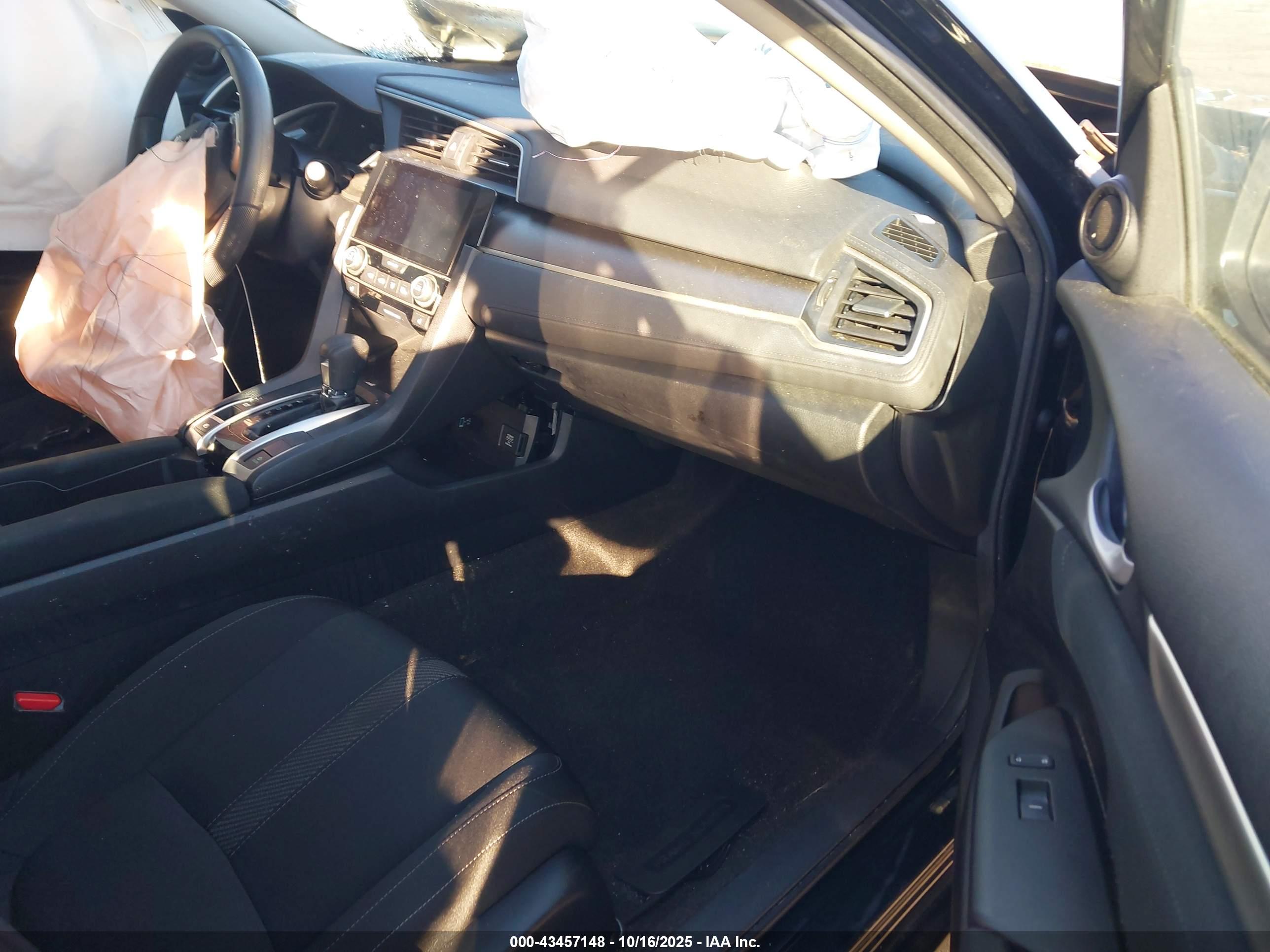 HONDA CIVIC image 5