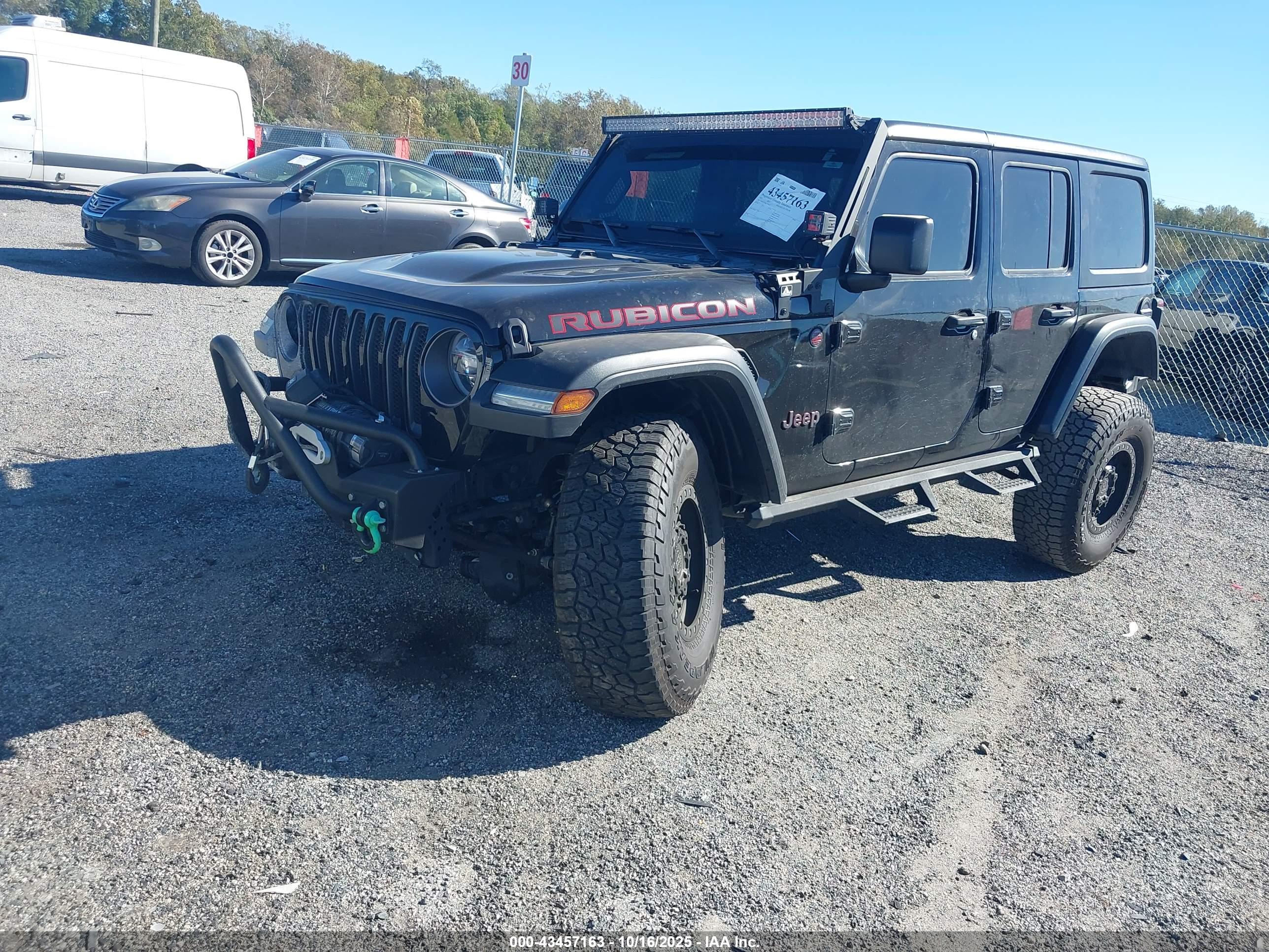 JEEP WRANGLER image 2
