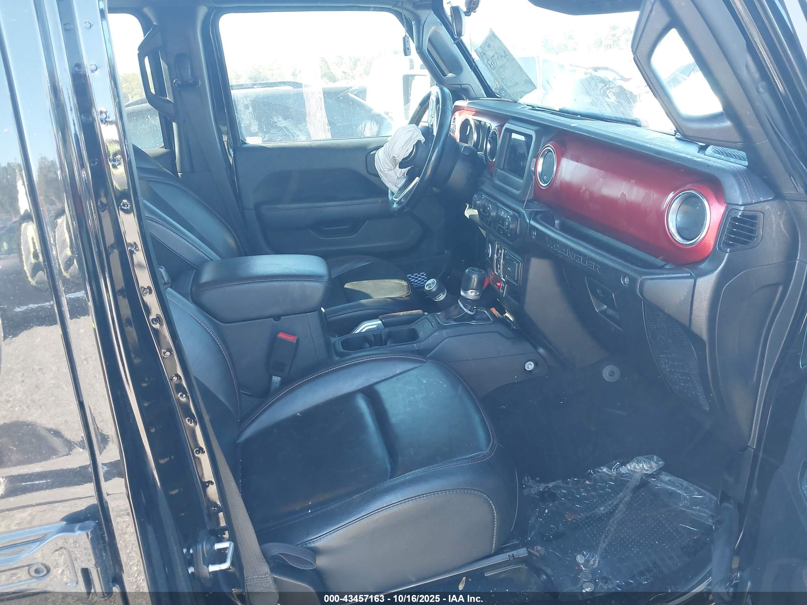 JEEP WRANGLER image 5