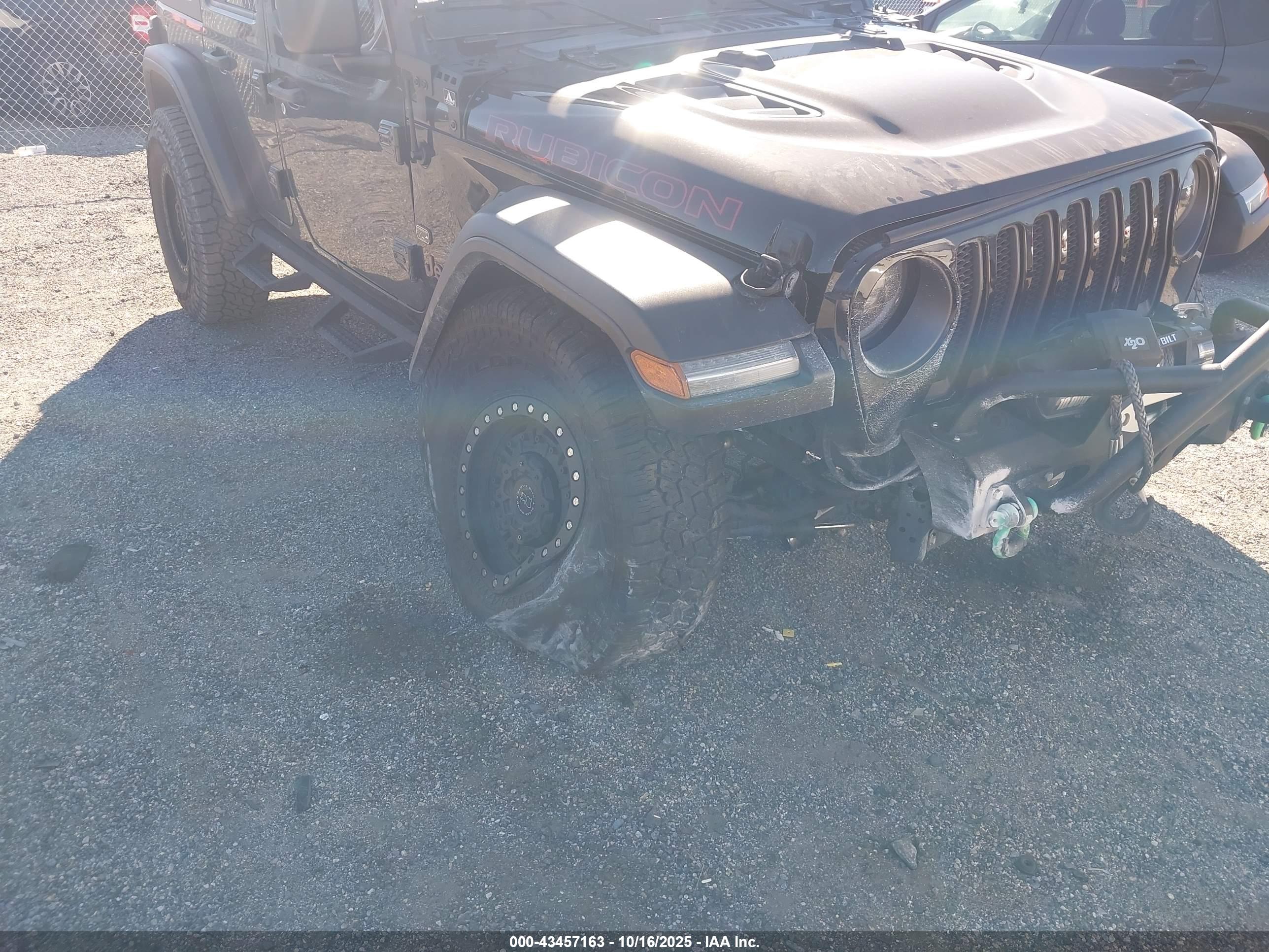JEEP WRANGLER image 6