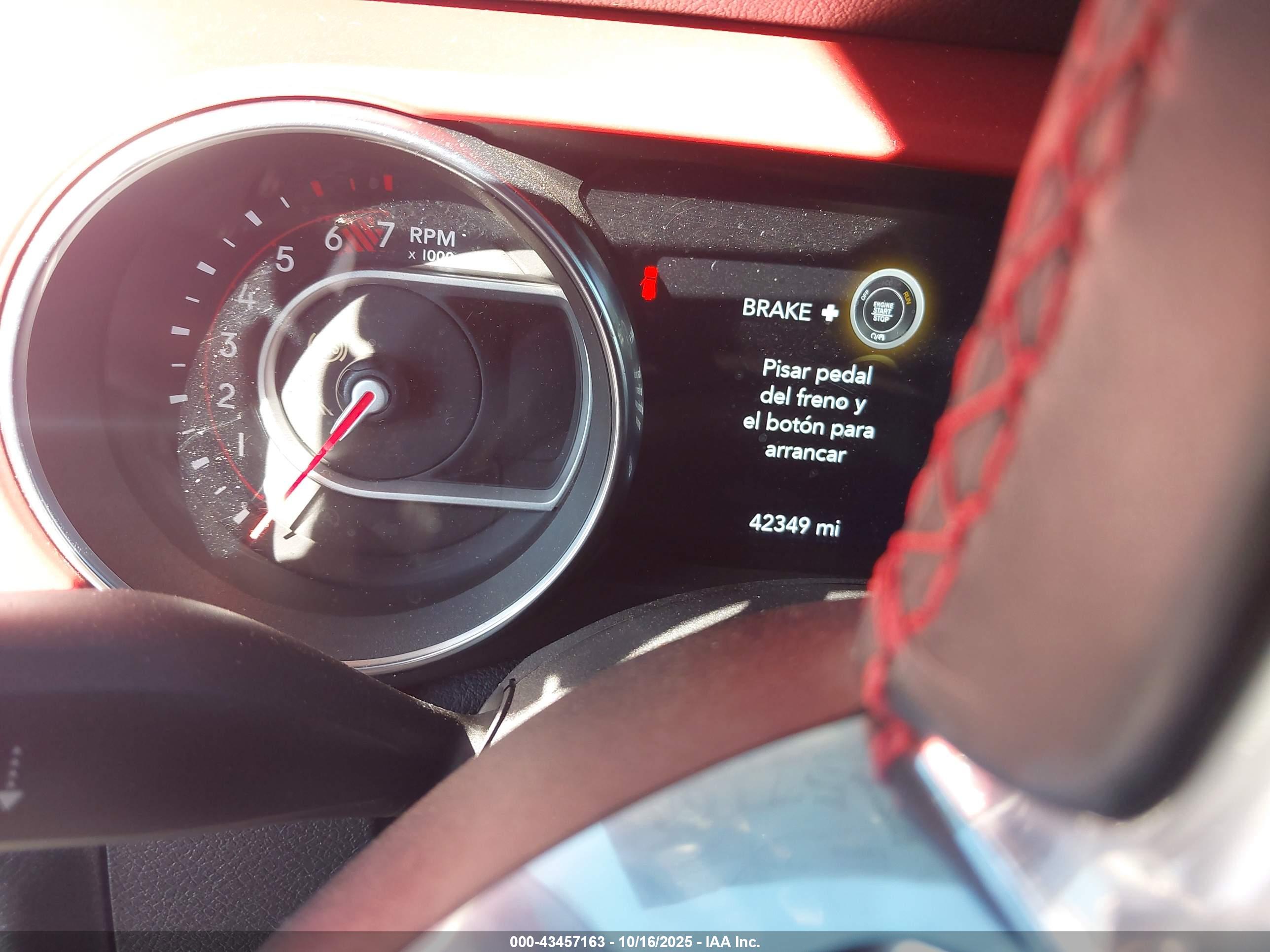 JEEP WRANGLER image 7