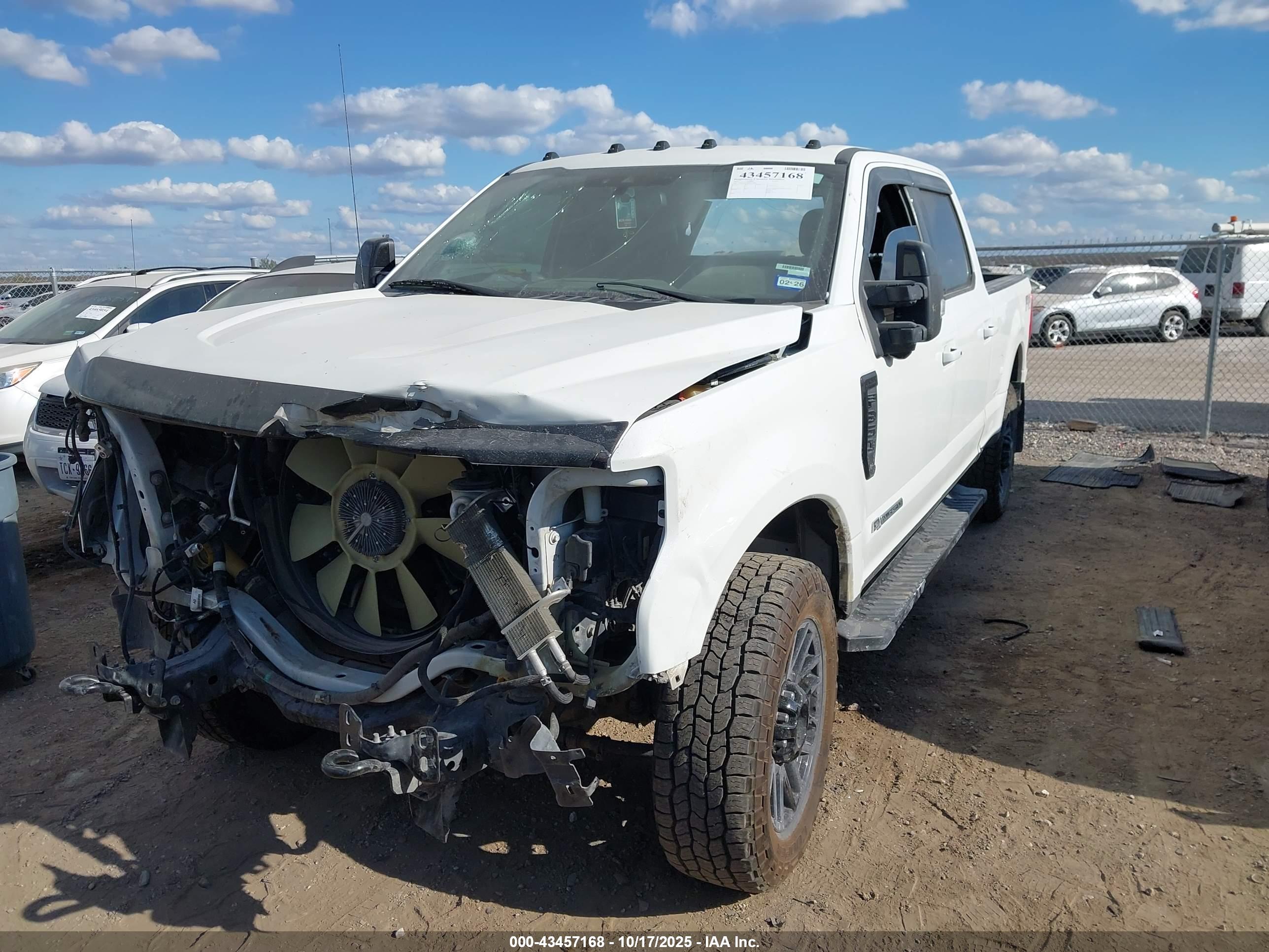 FORD F-350 image 2