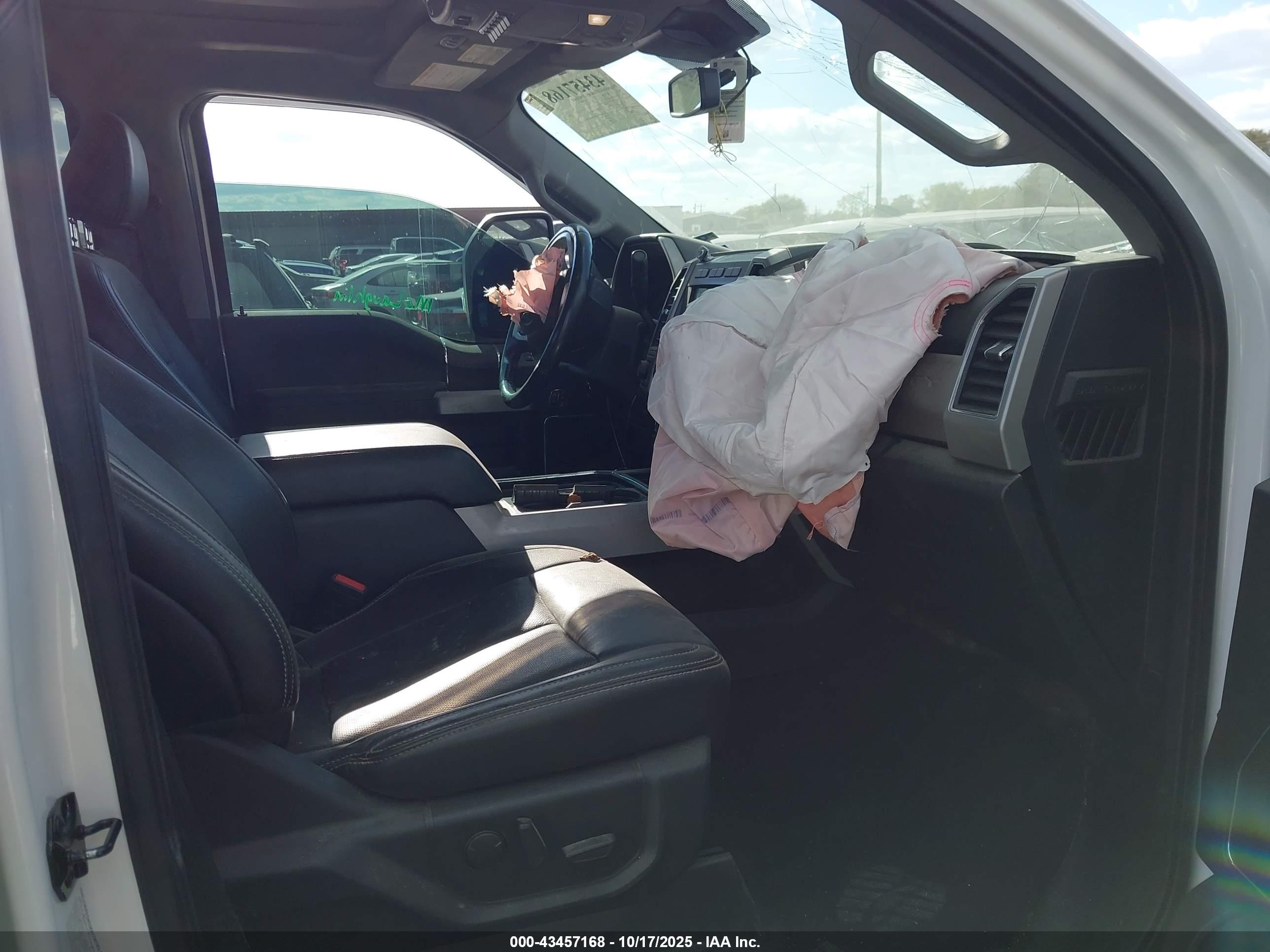 FORD F-350 image 5