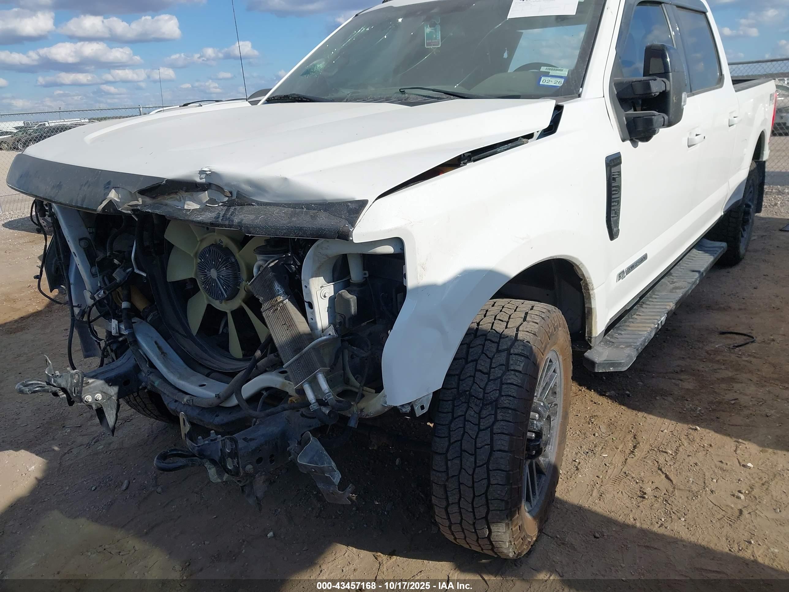 FORD F-350 image 6