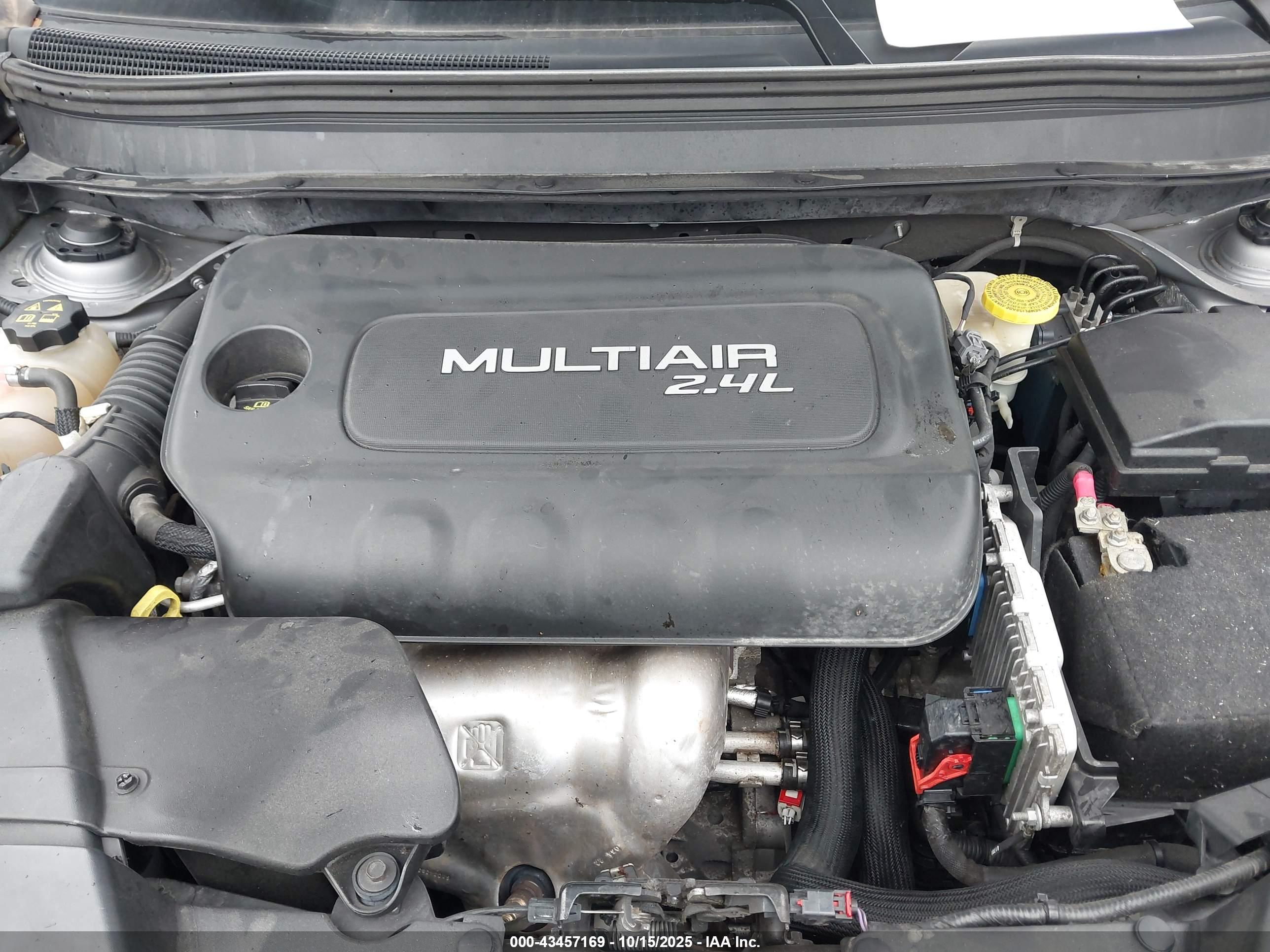 JEEP CHEROKEE image 11