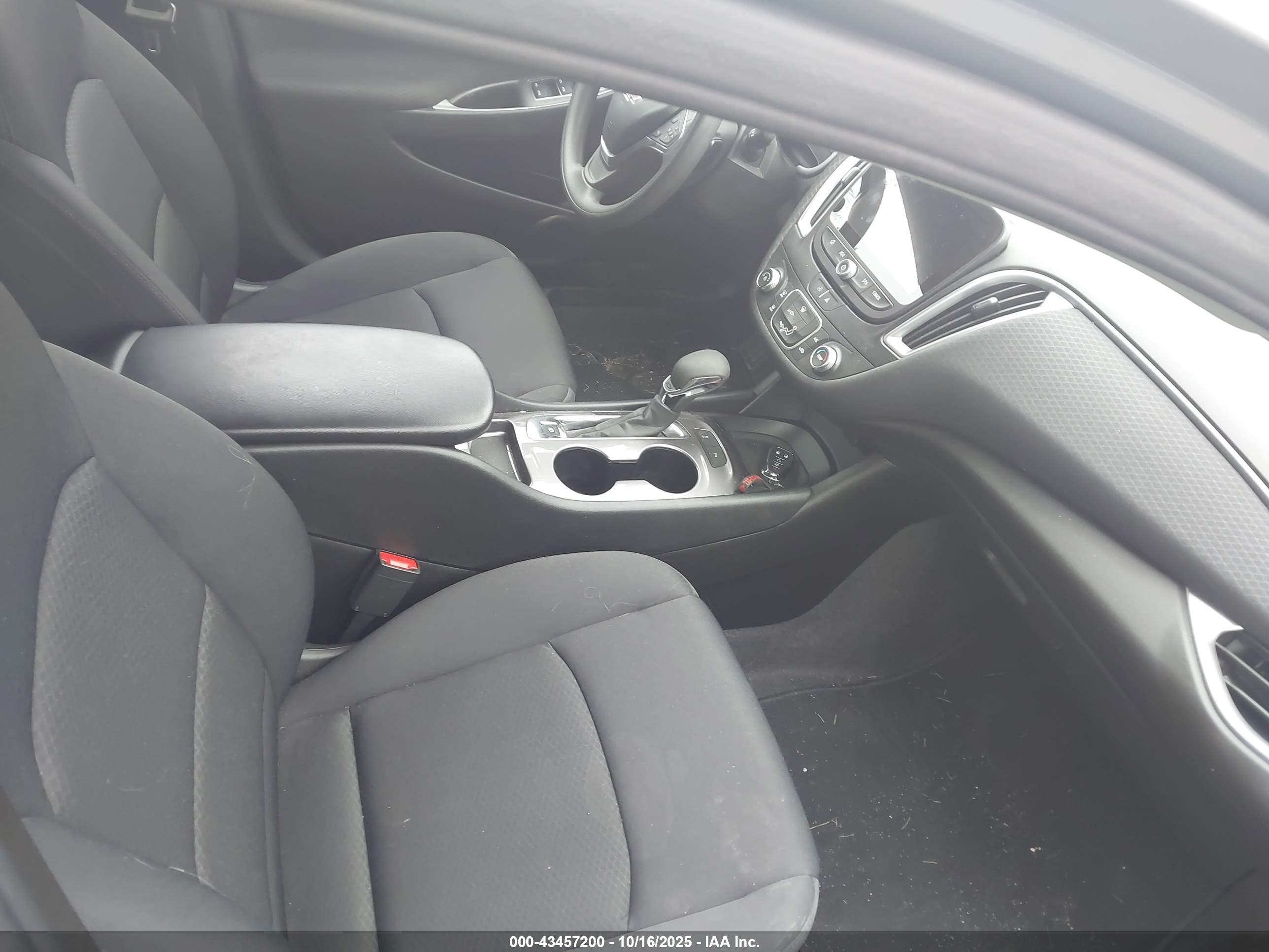 CHEVROLET MALIBU image 5