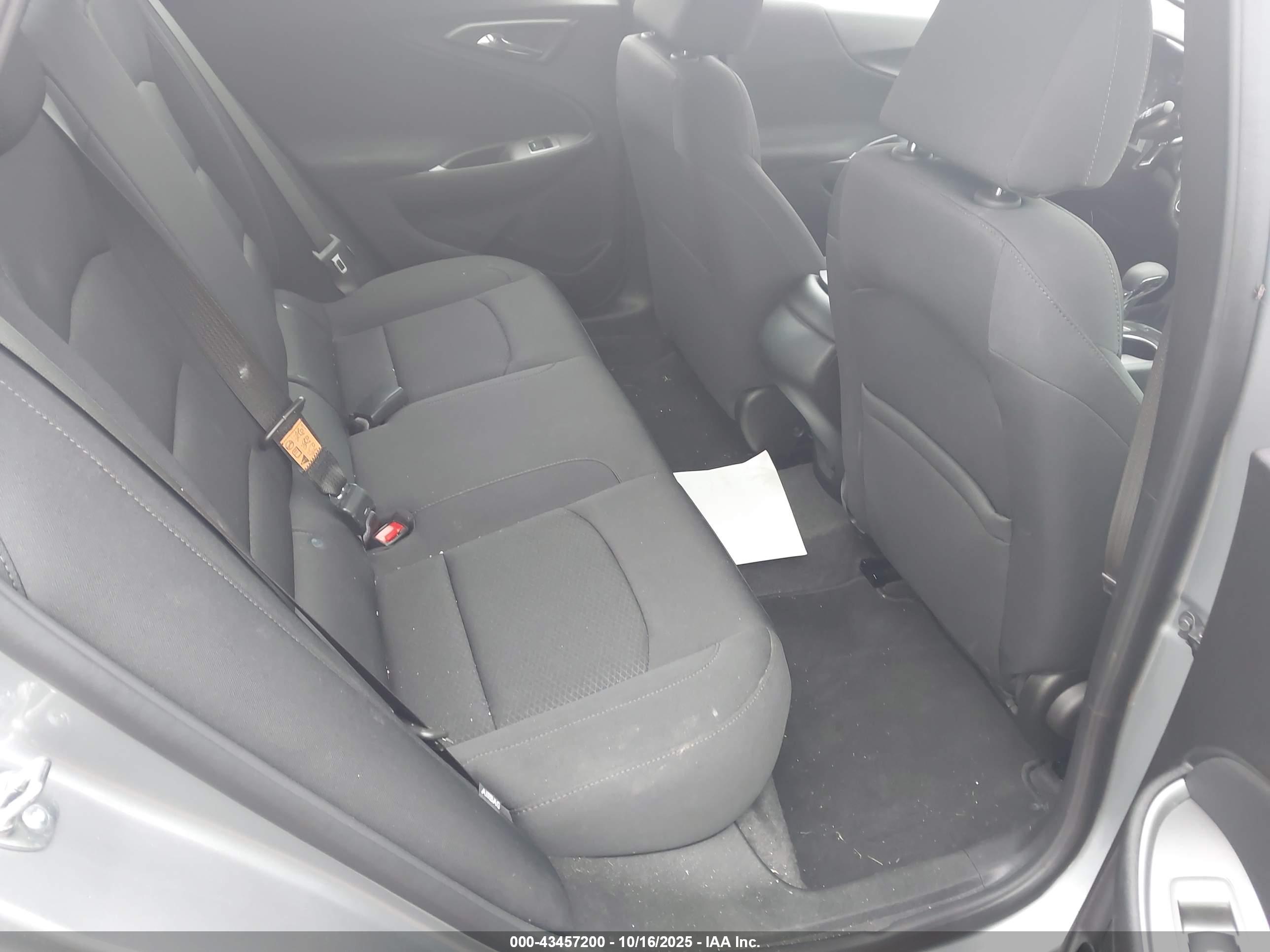 CHEVROLET MALIBU image 8