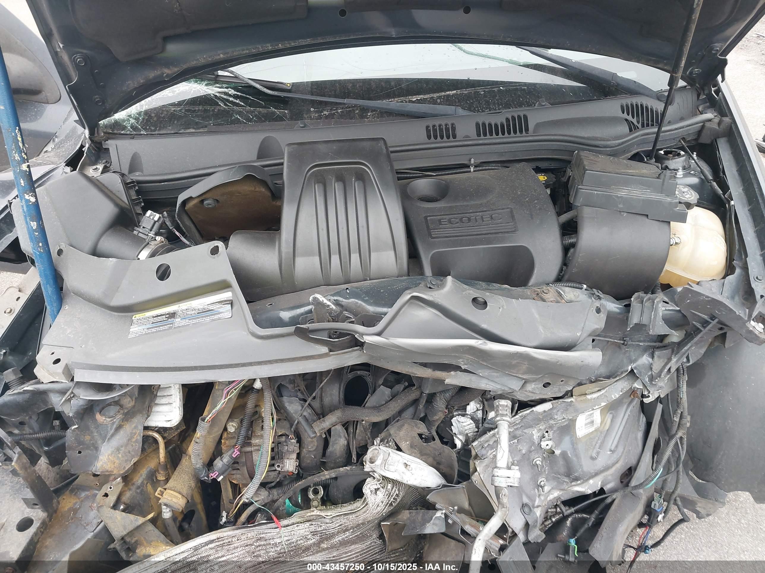 CHEVROLET COBALT image 10