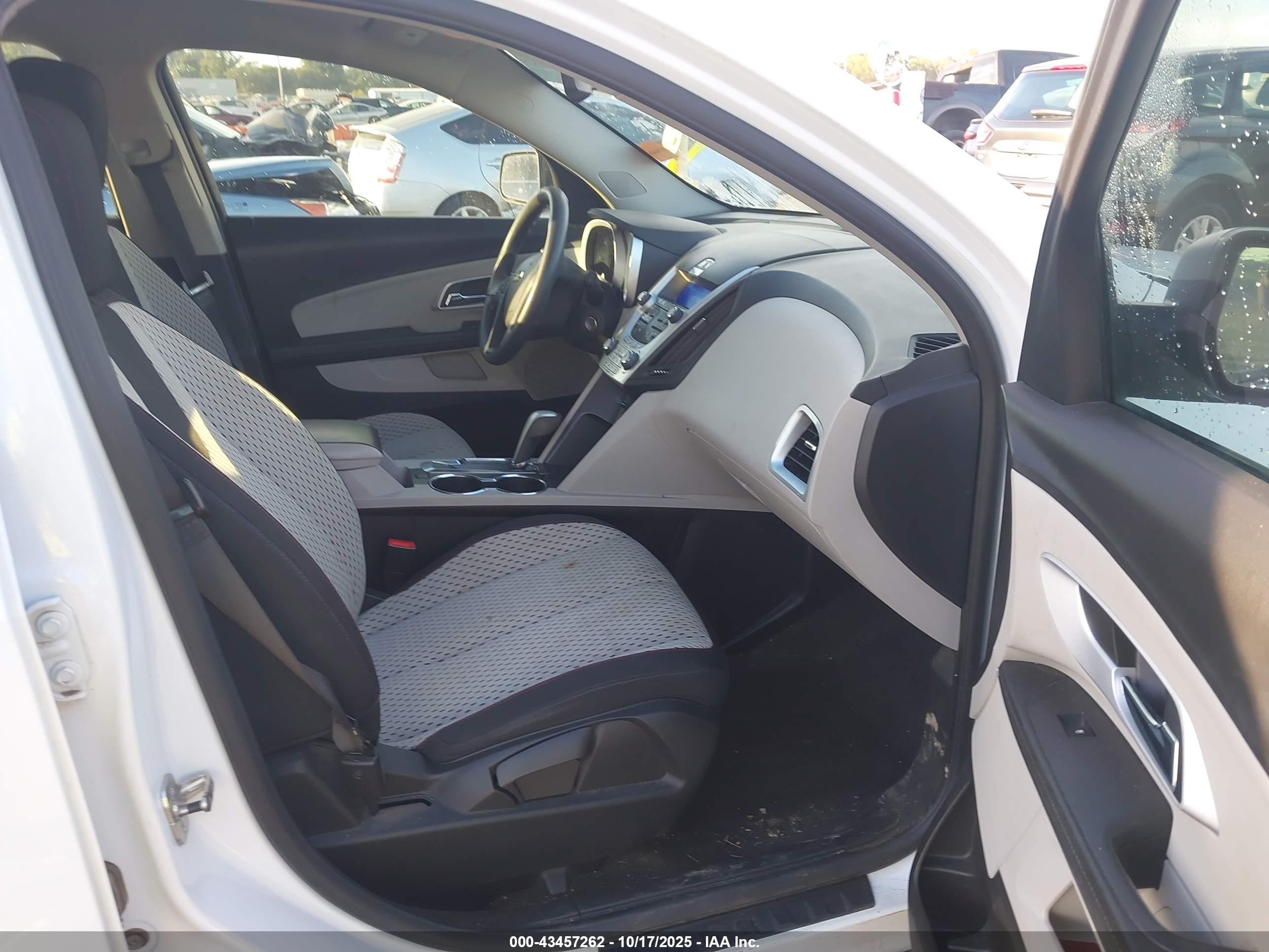 CHEVROLET EQUINOX image 5