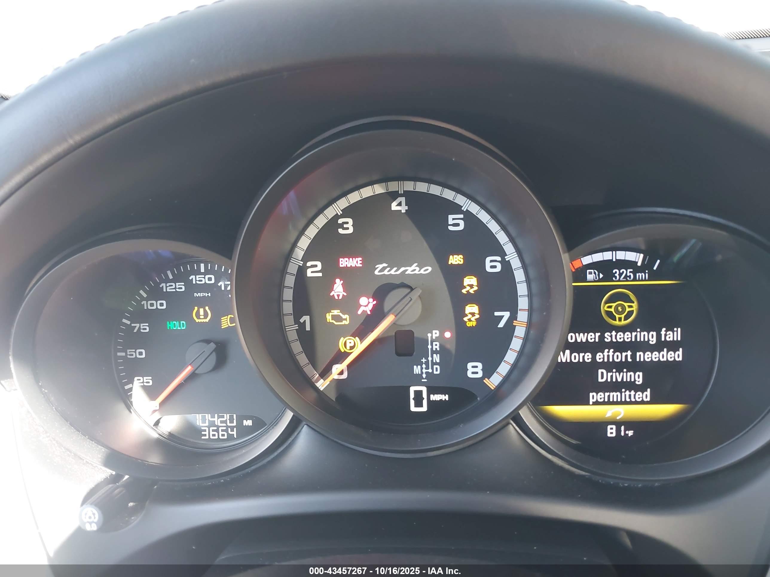 PORSCHE MACAN image 7