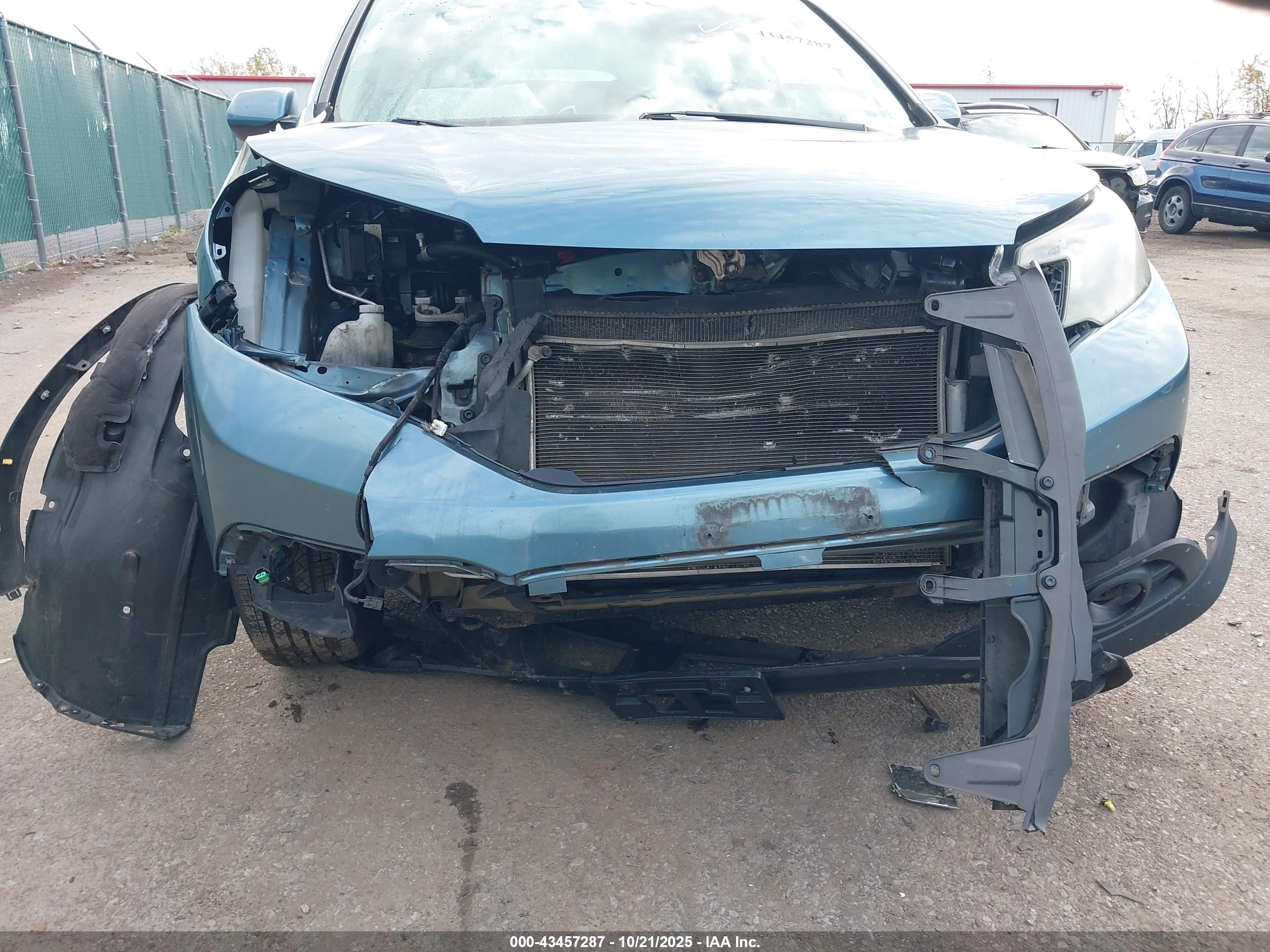 HONDA CR-V image 6