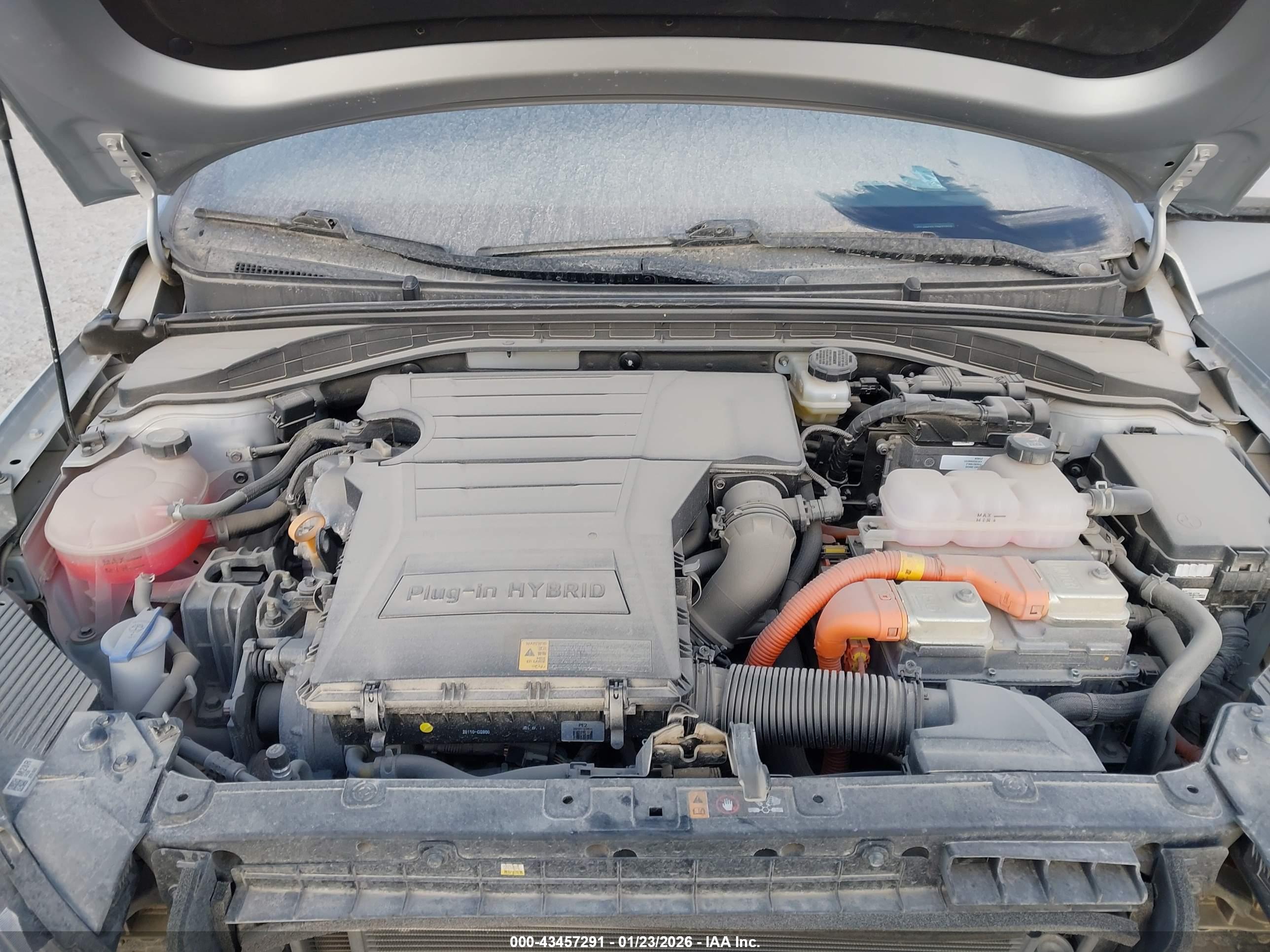 HYUNDAI IONIQ image 10