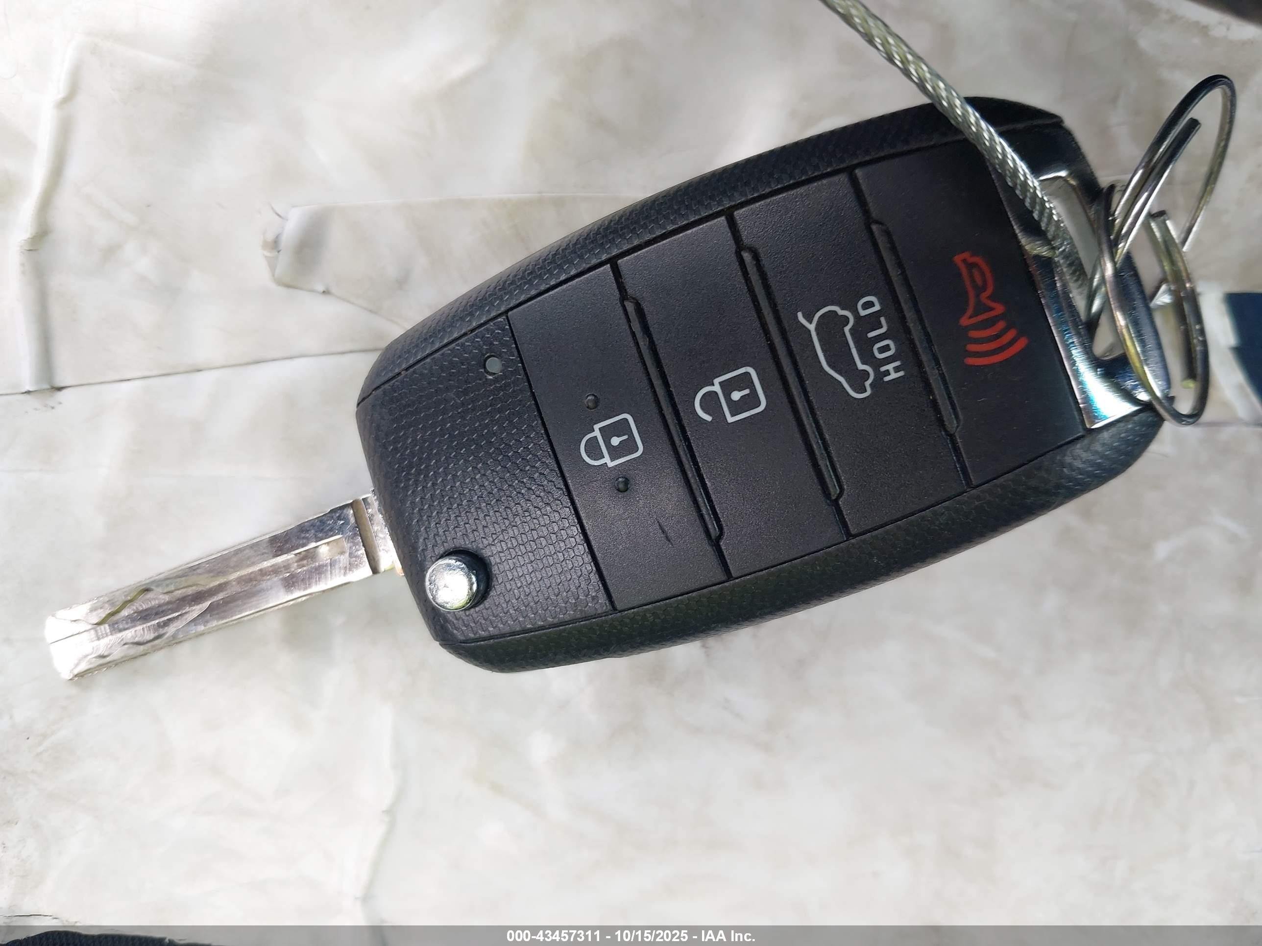 KIA SOUL image 11