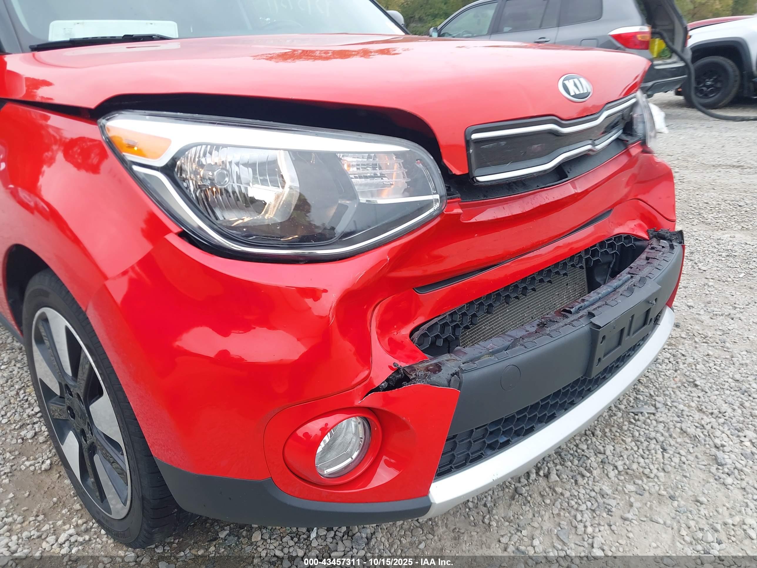 KIA SOUL image 6