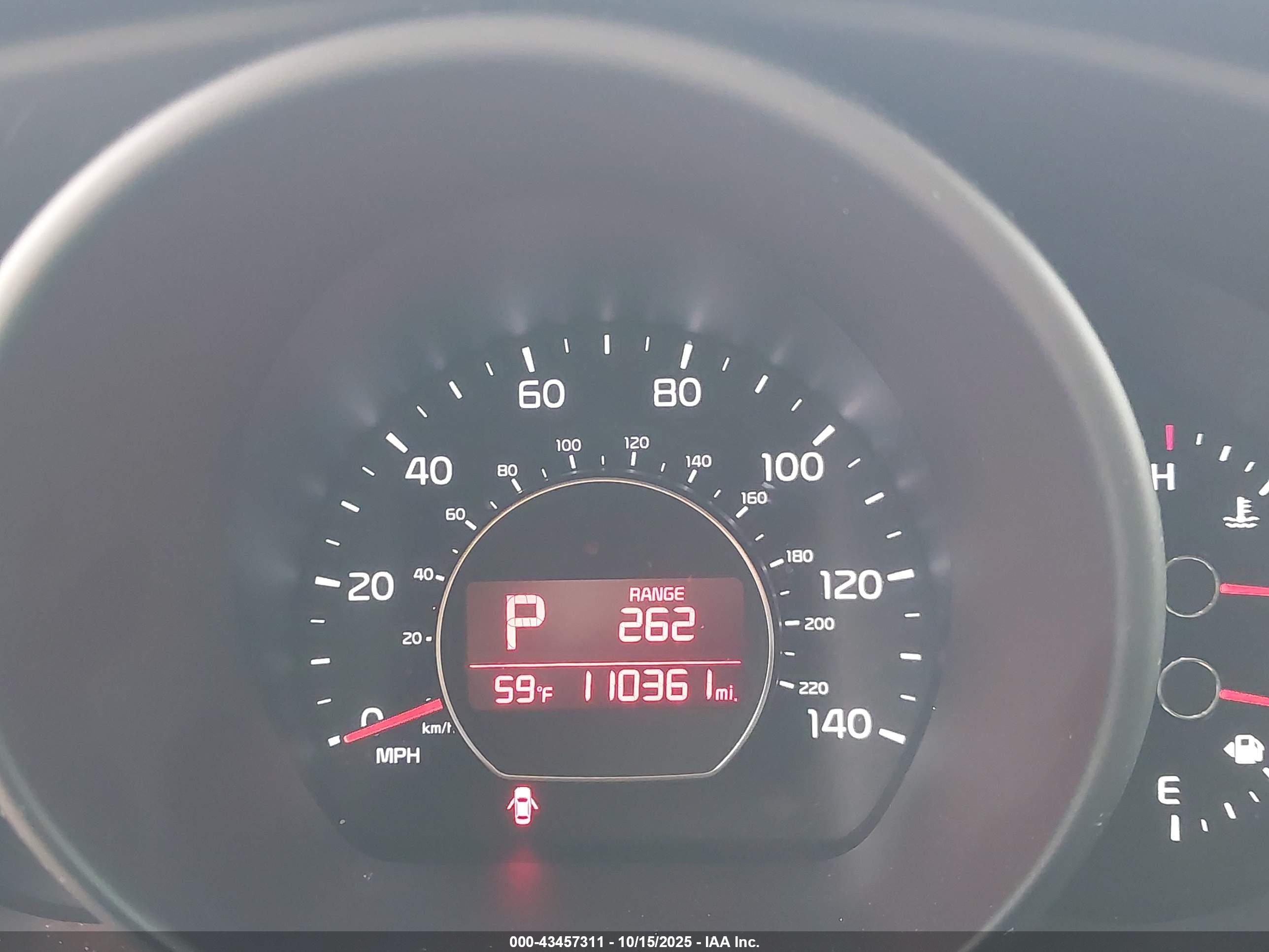 KIA SOUL image 7