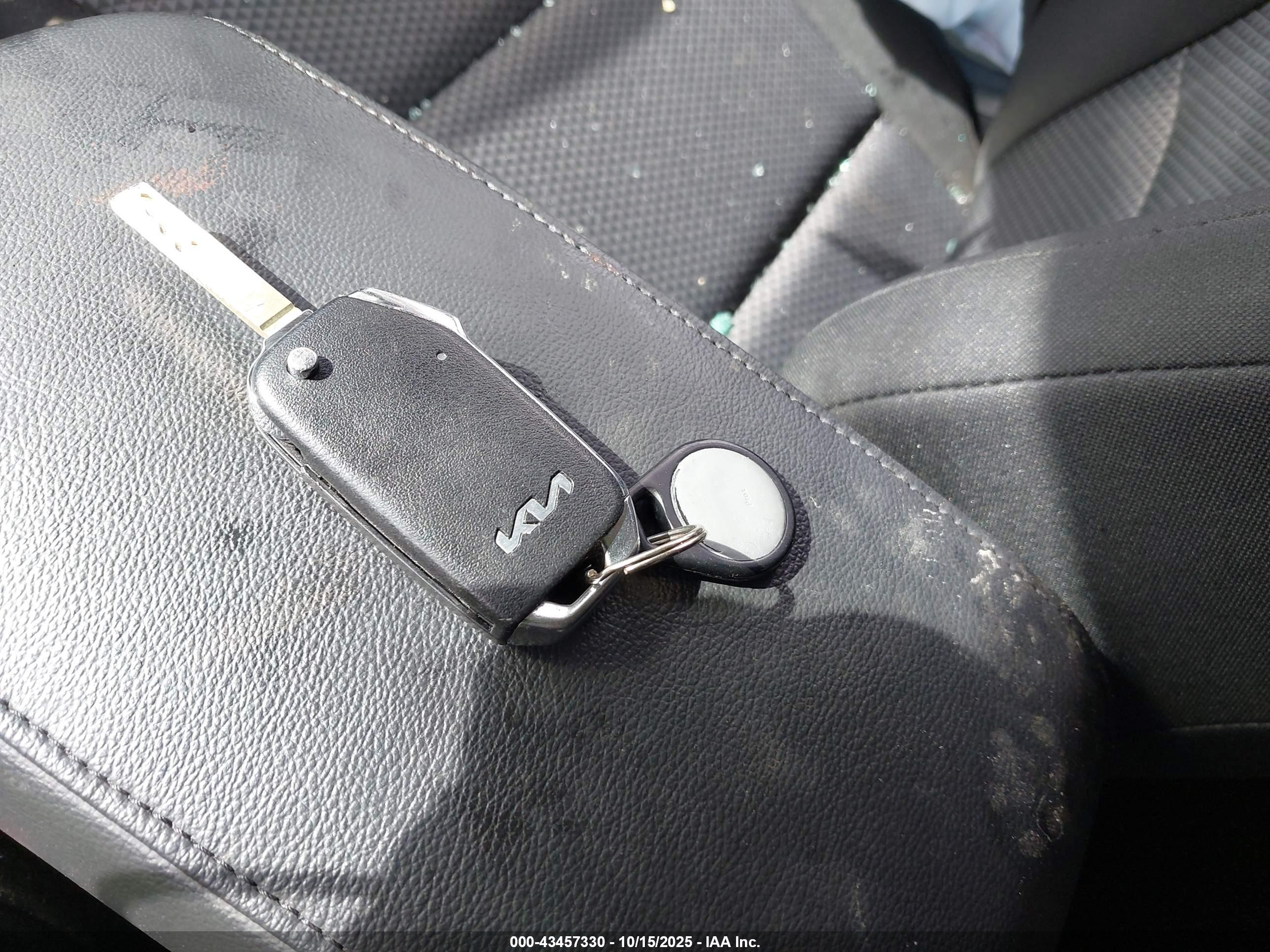 KIA SOUL image 11