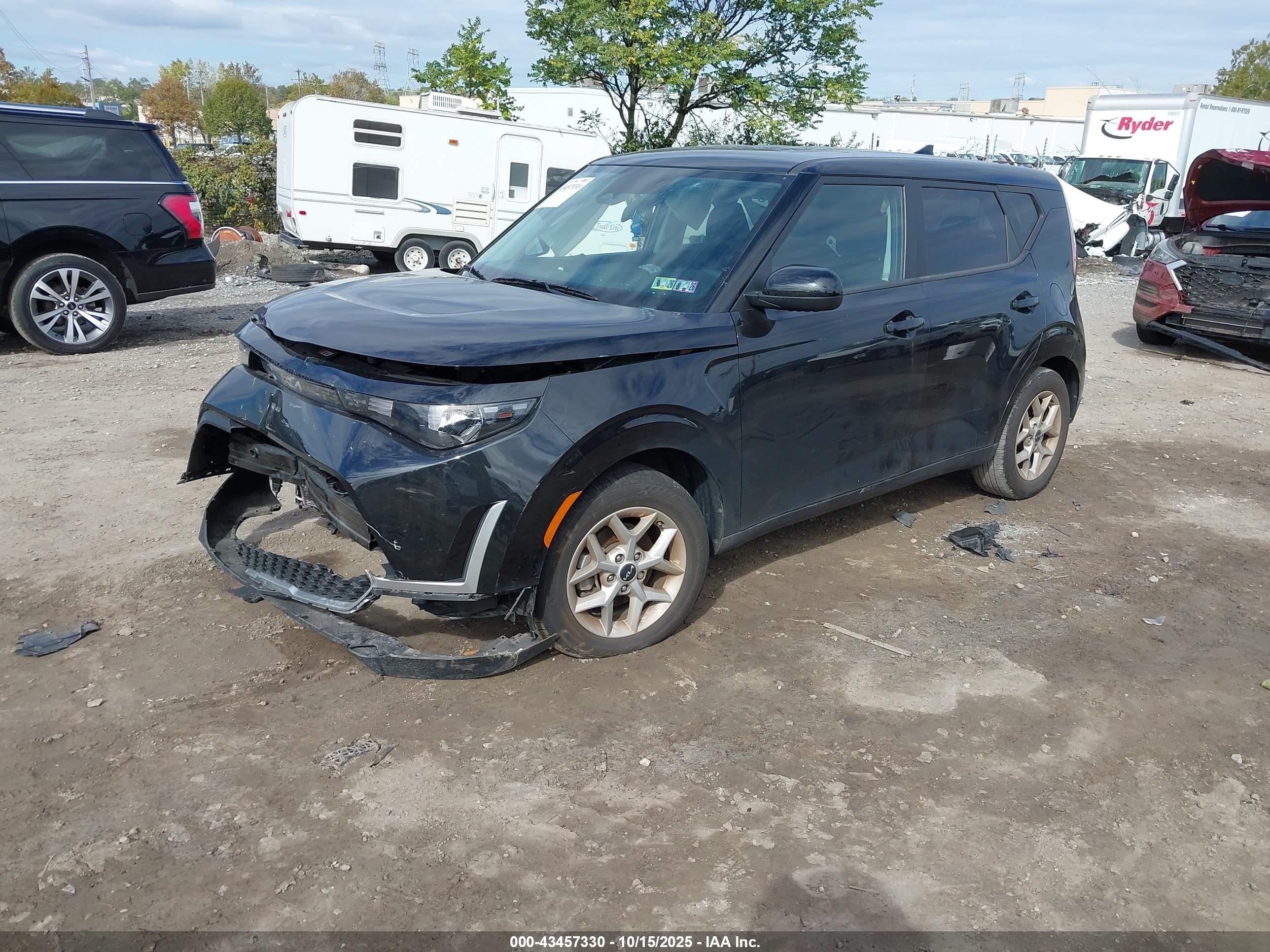 KIA SOUL image 2