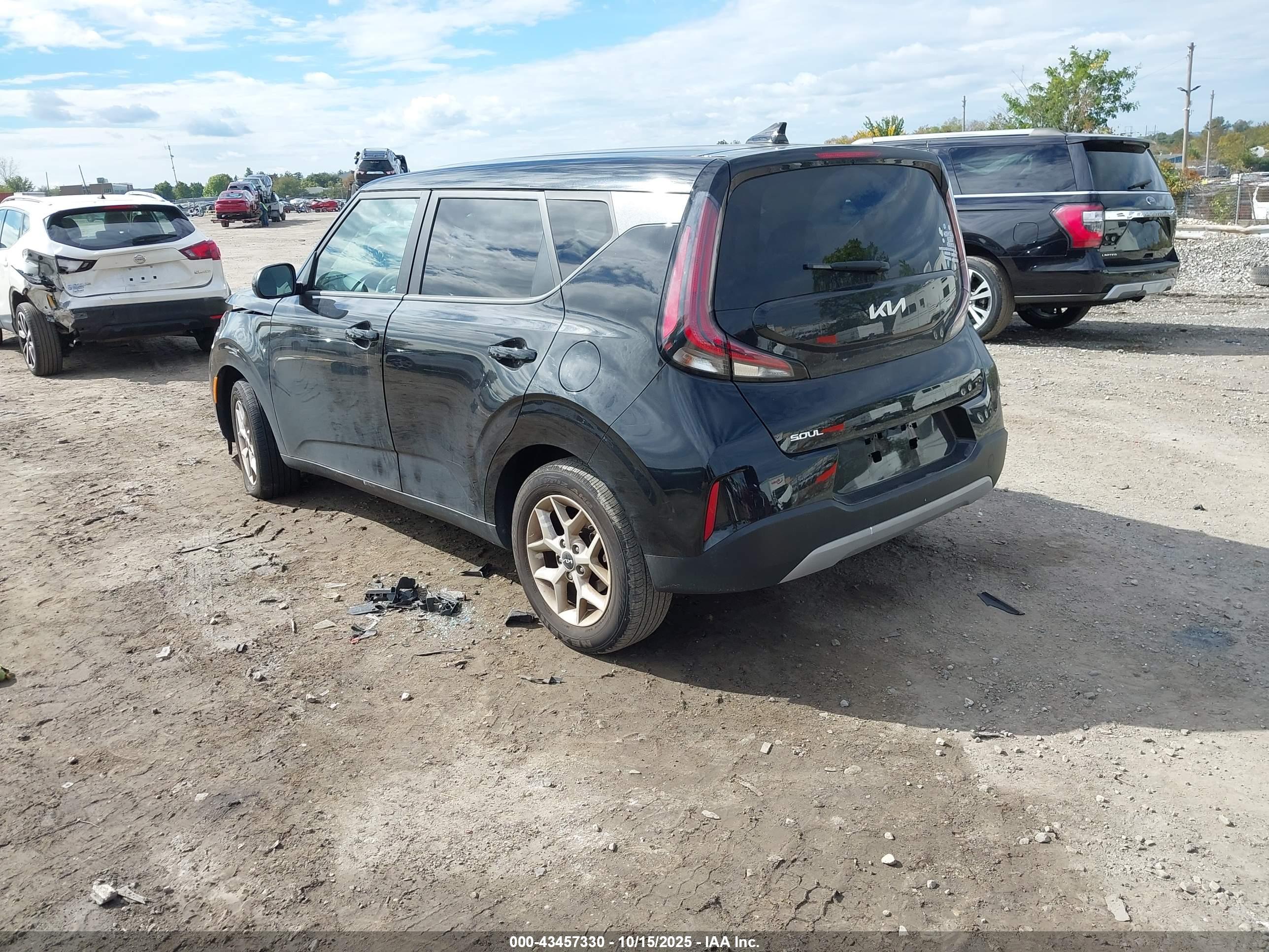 KIA SOUL image 3