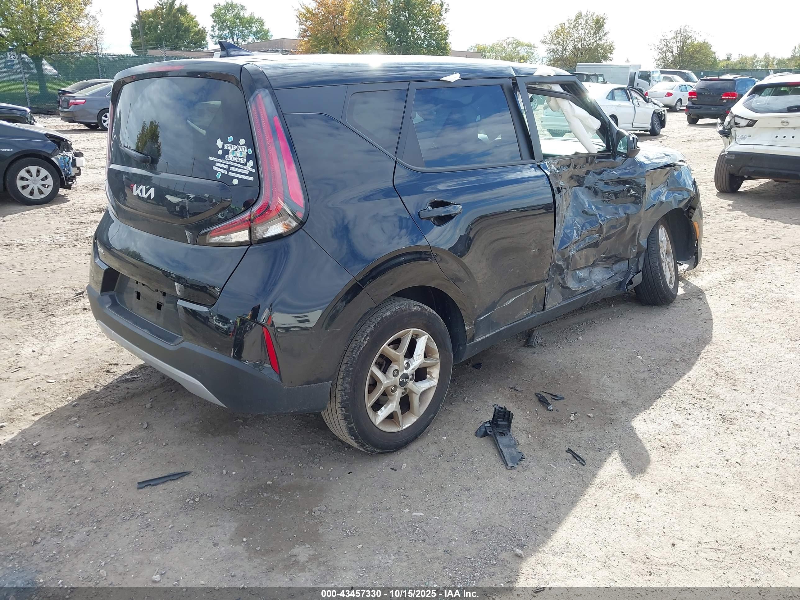 KIA SOUL image 4