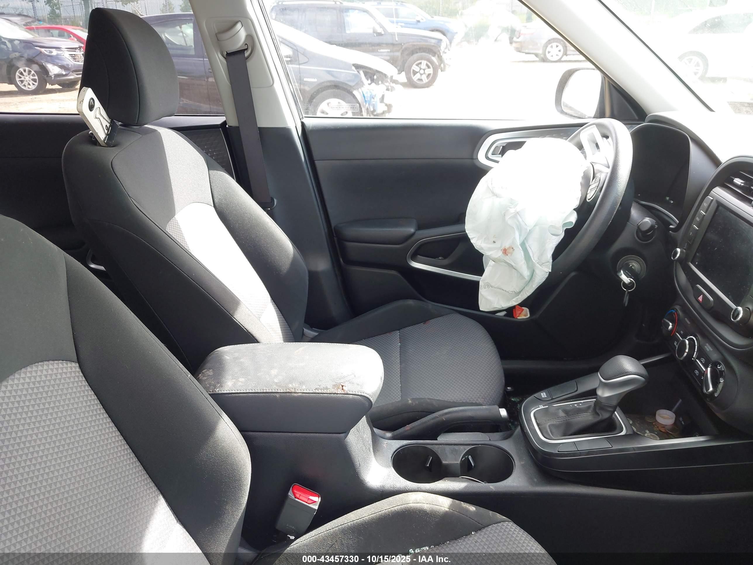 KIA SOUL image 5