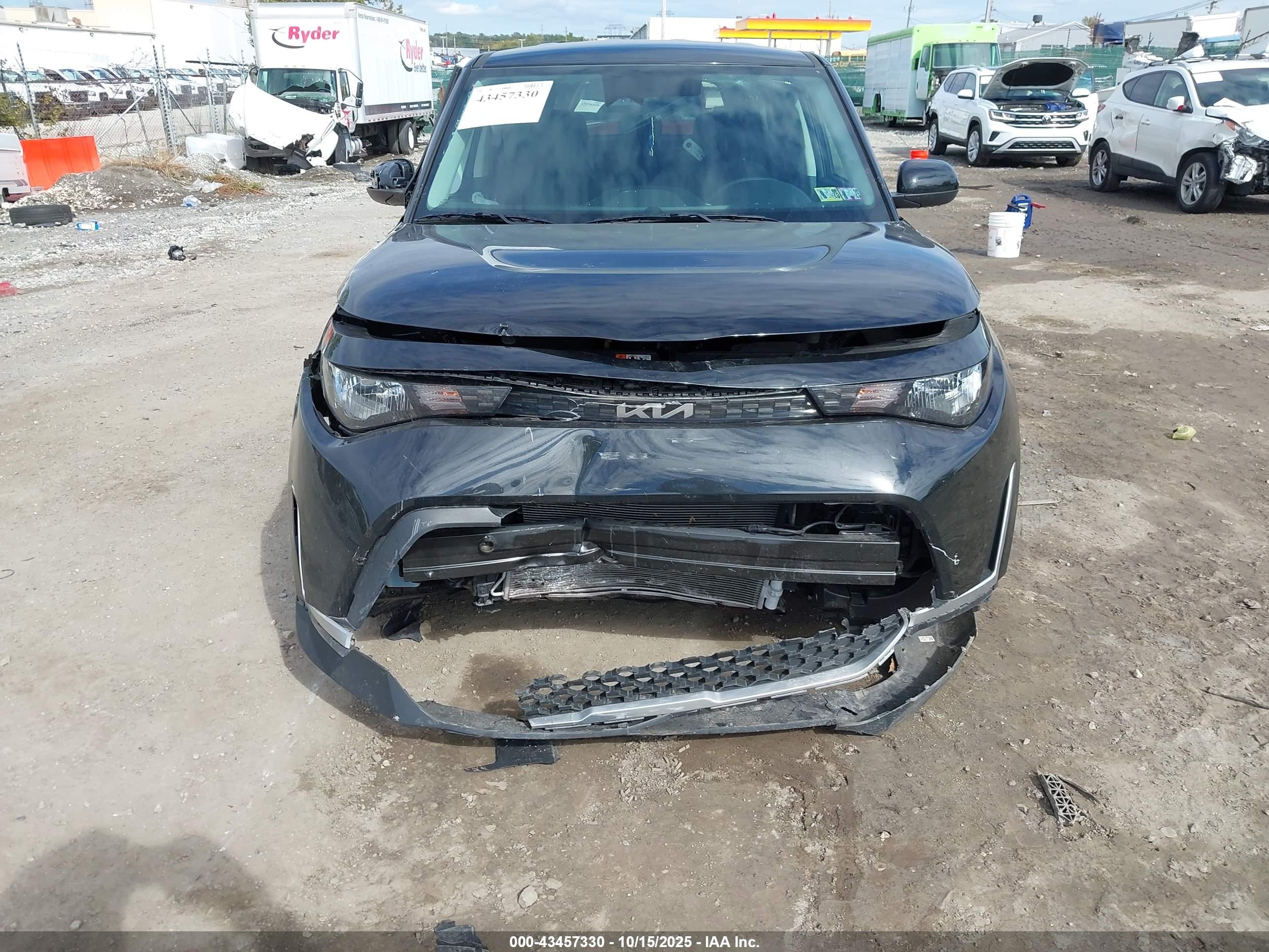 KIA SOUL image 6