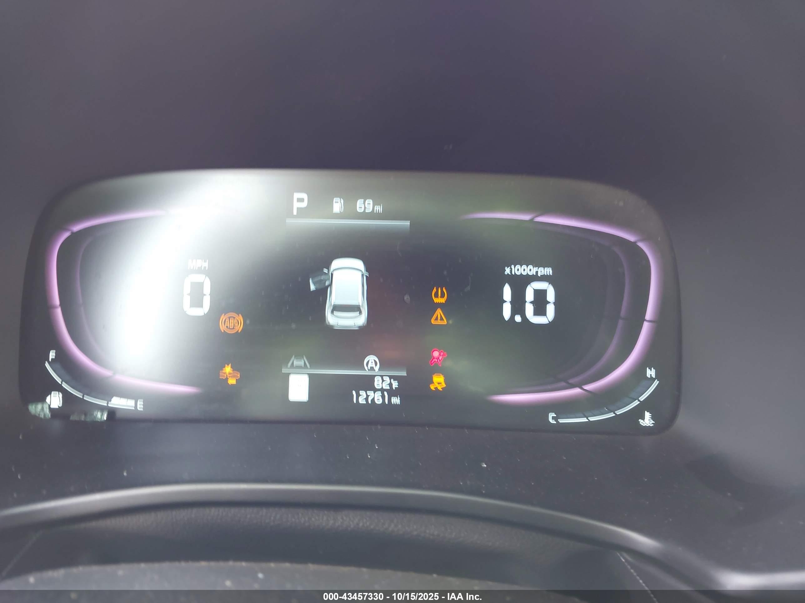 KIA SOUL image 7