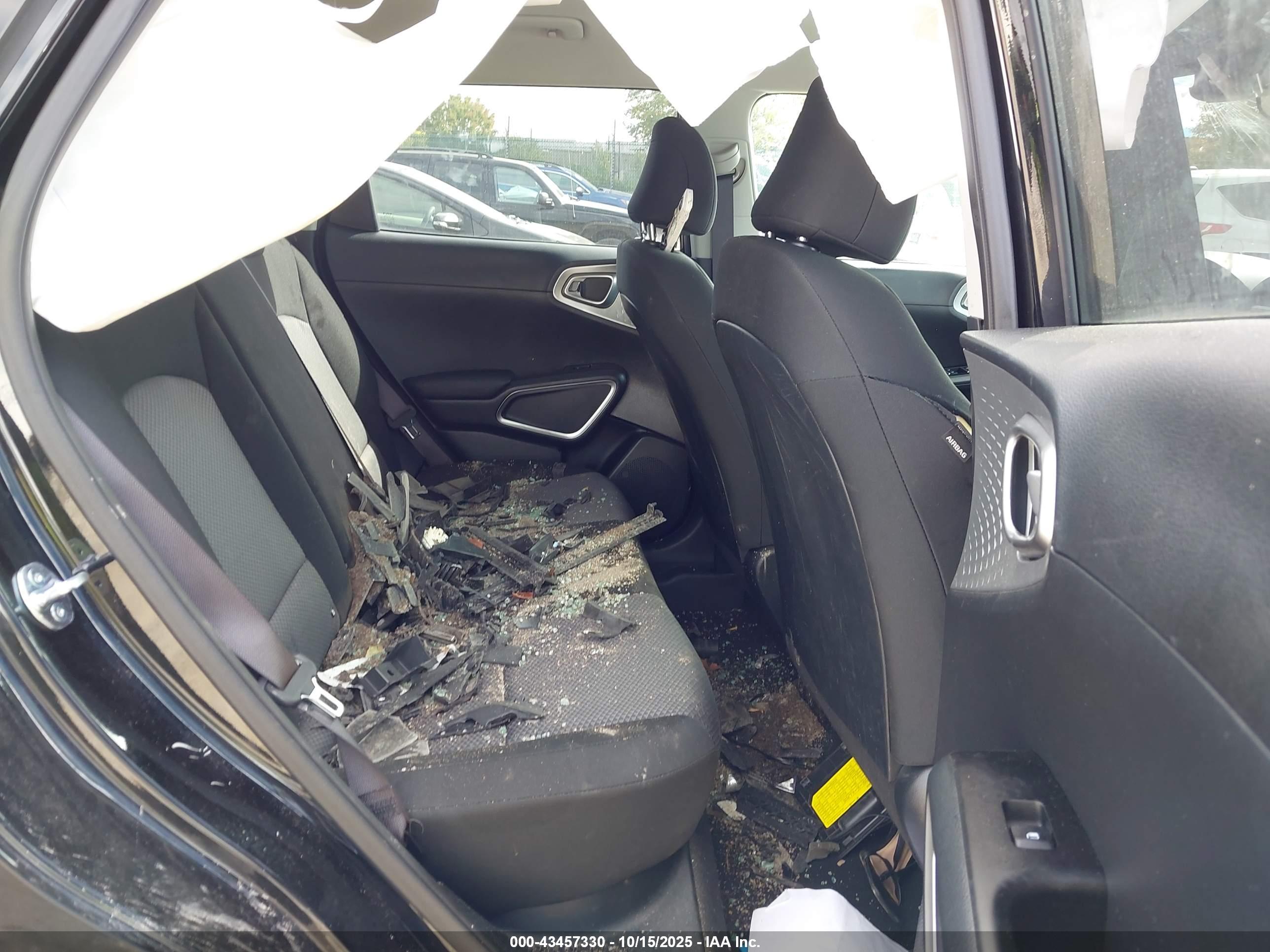 KIA SOUL image 8