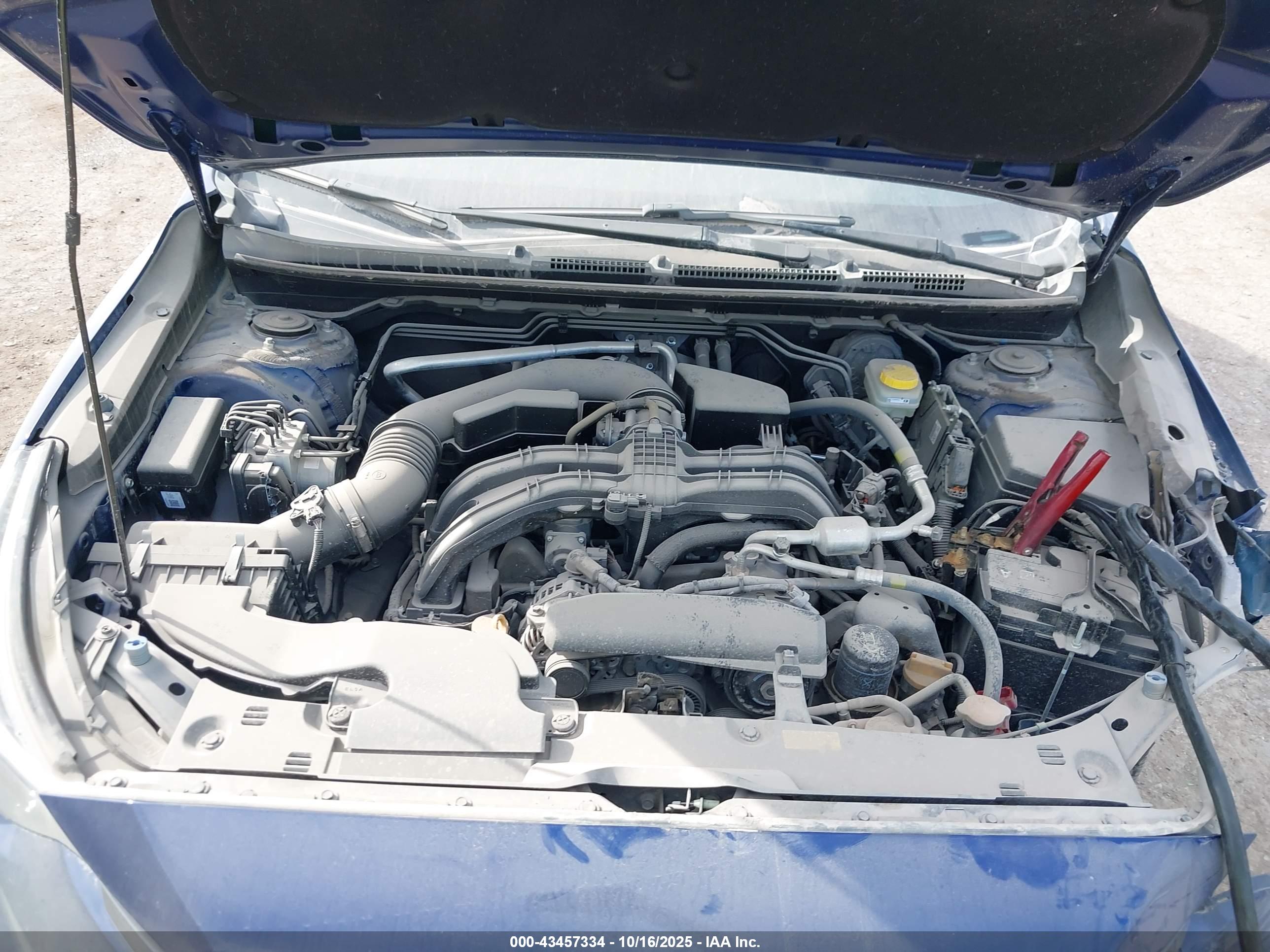SUBARU CROSSTREK image 10