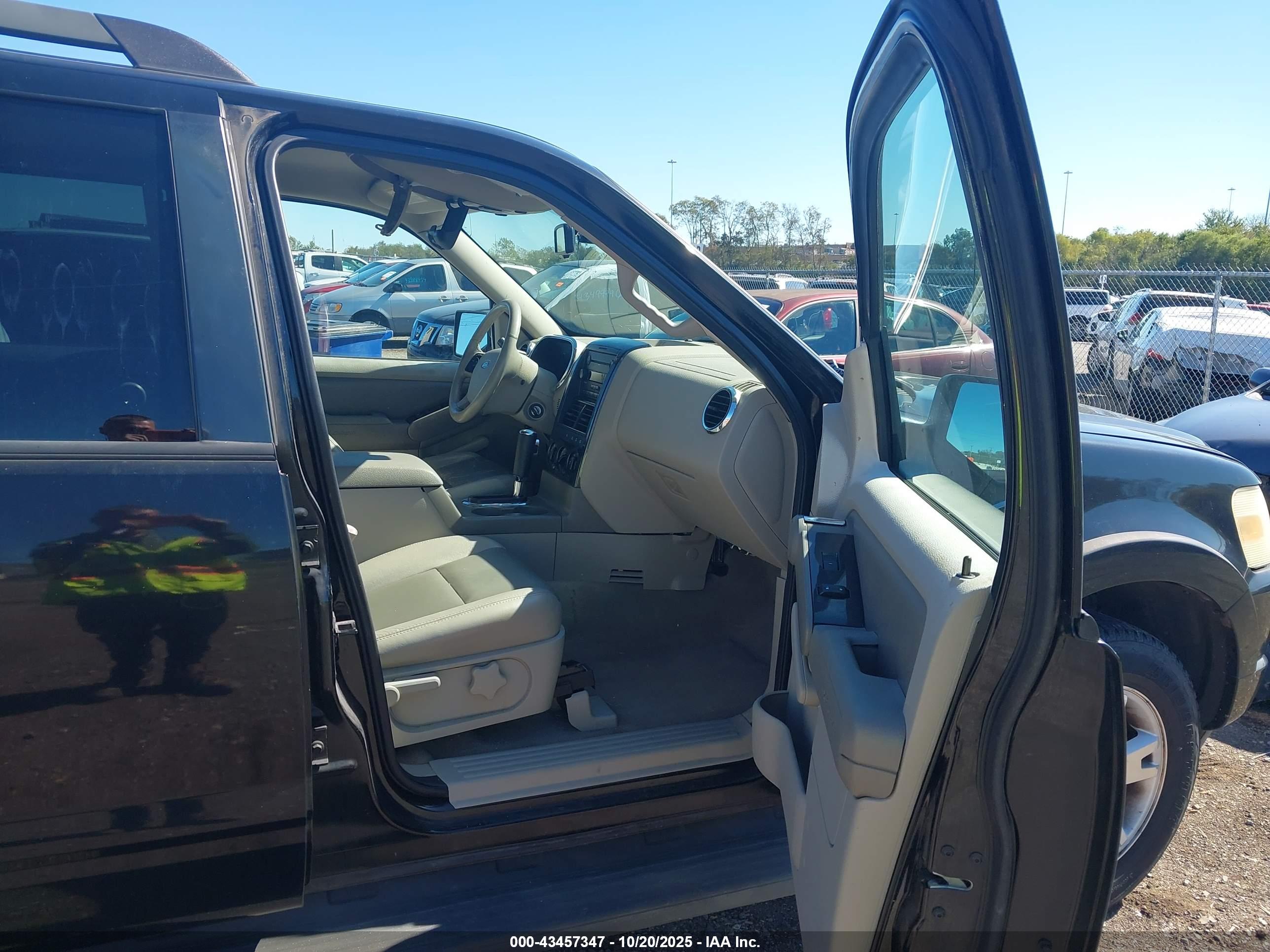 FORD EXPLORER image 5