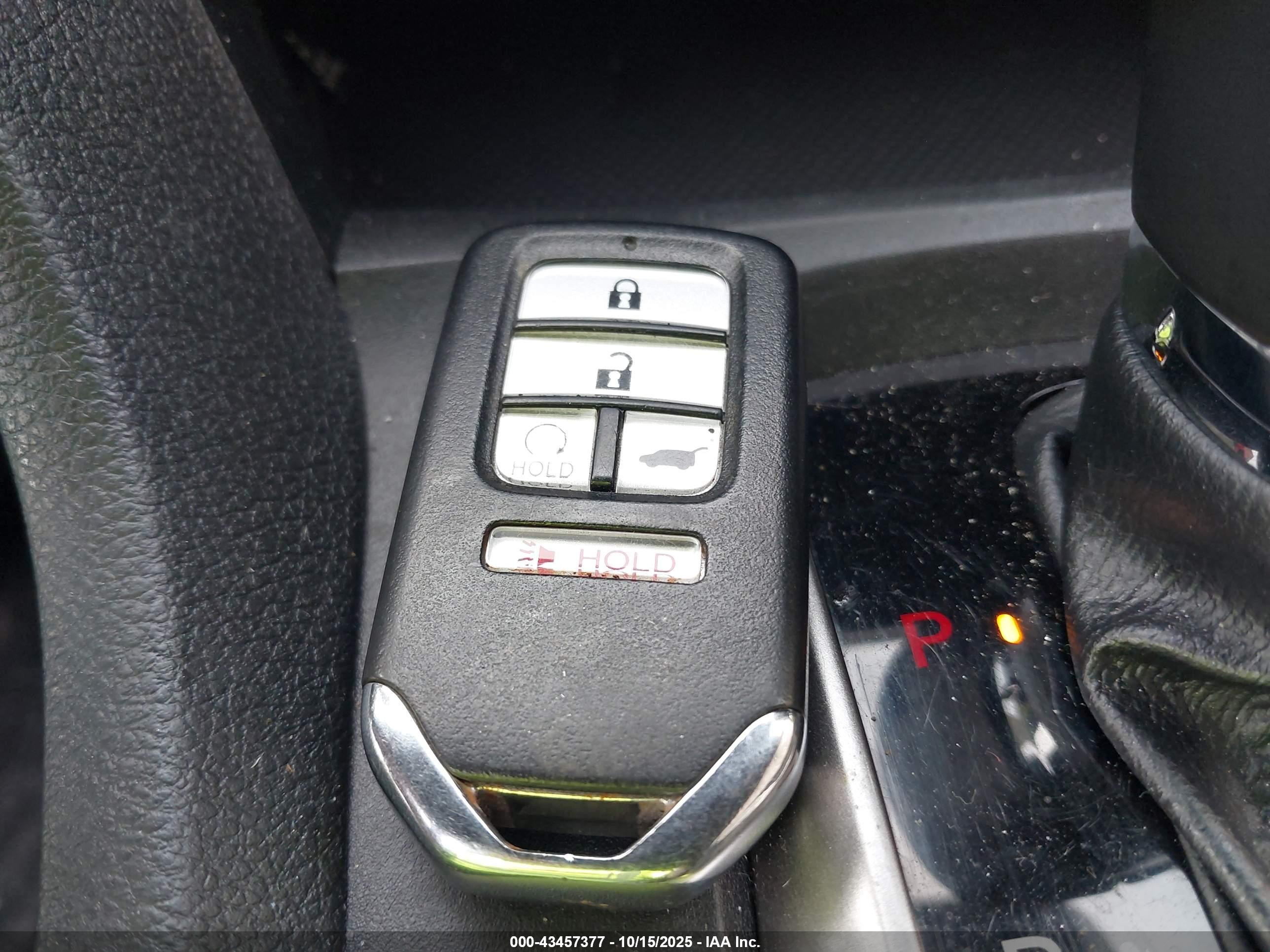 HONDA CIVIC image 11