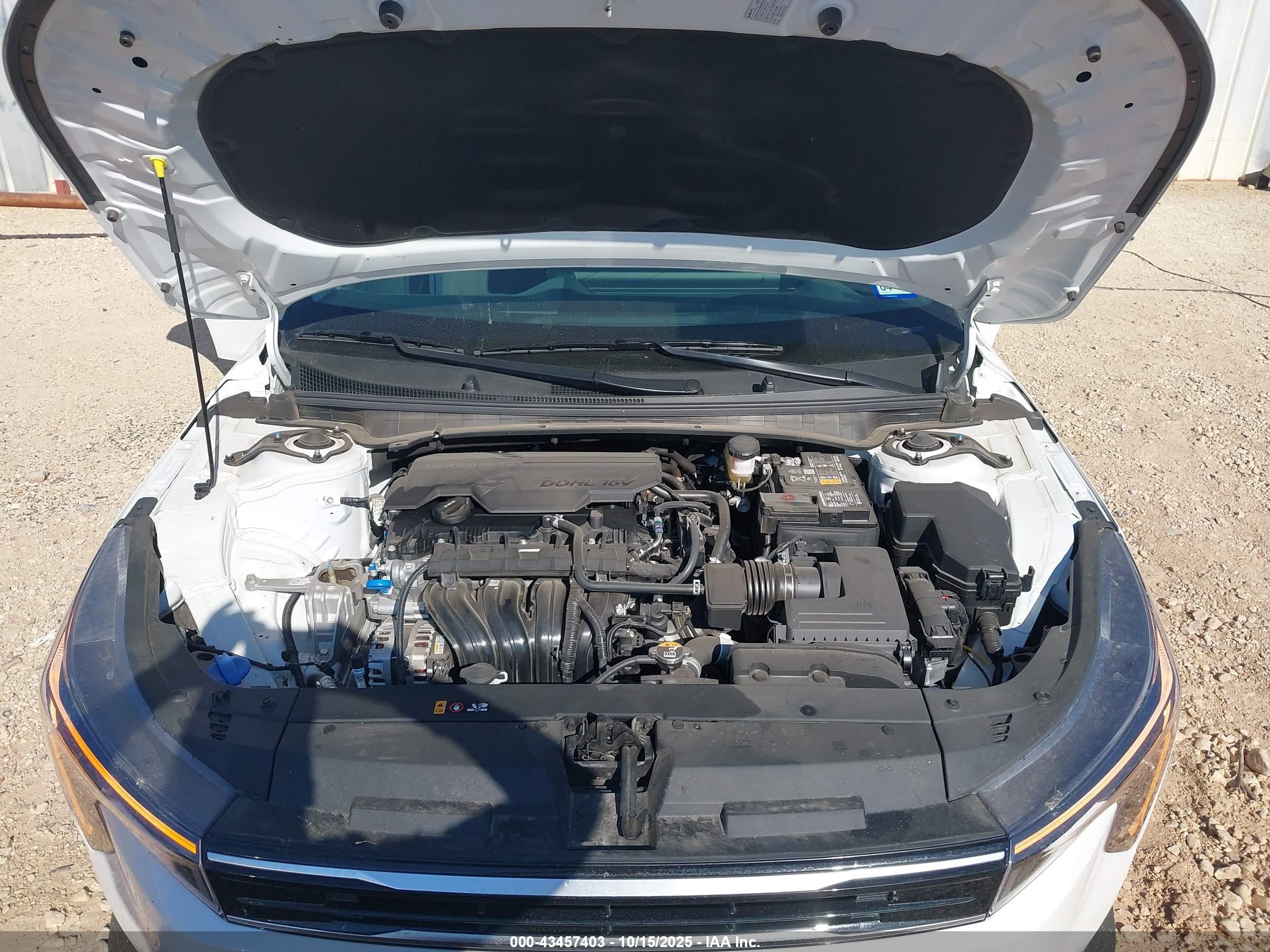 KIA K4 image 10