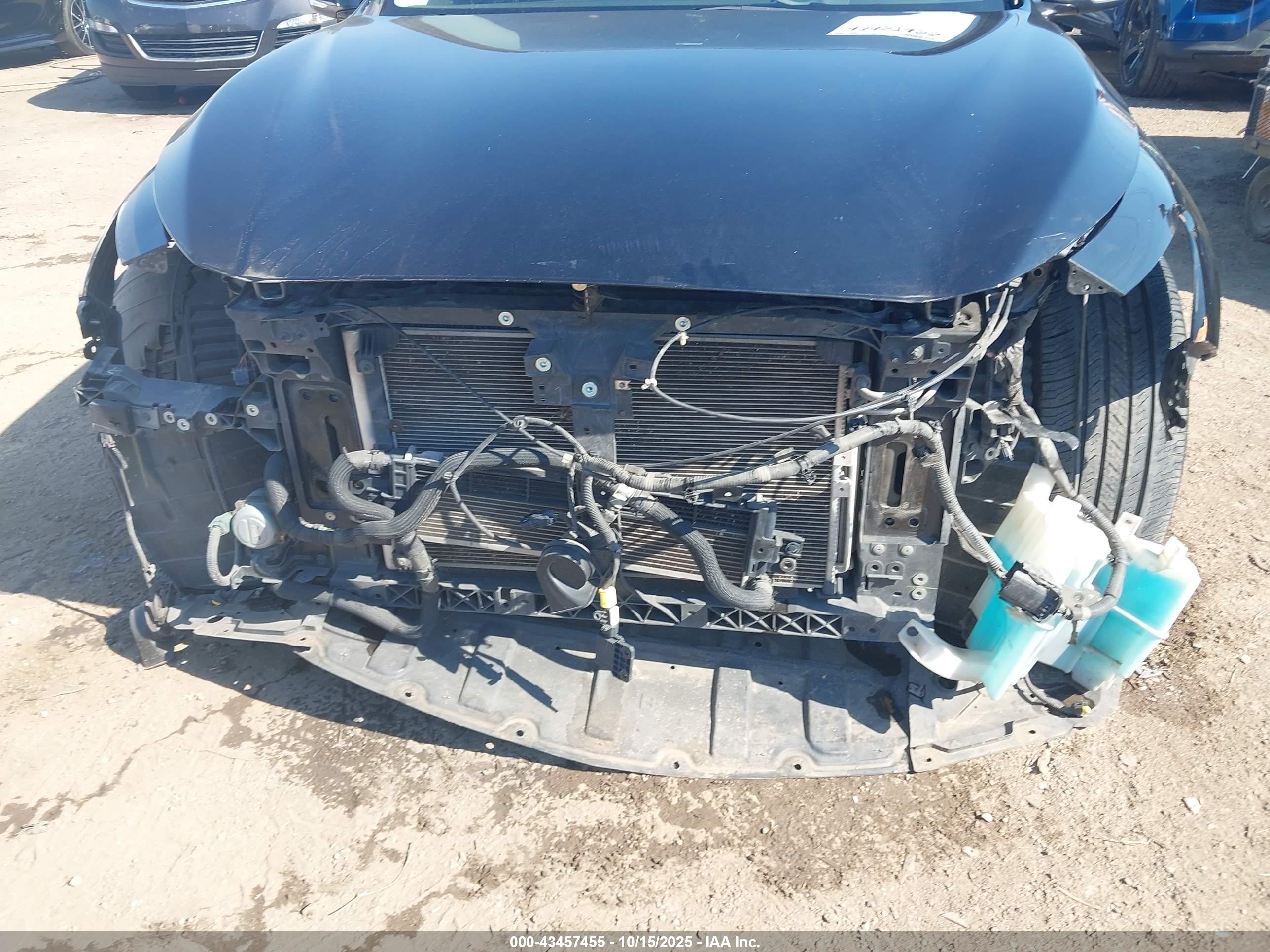 INFINITI Q50 image 6