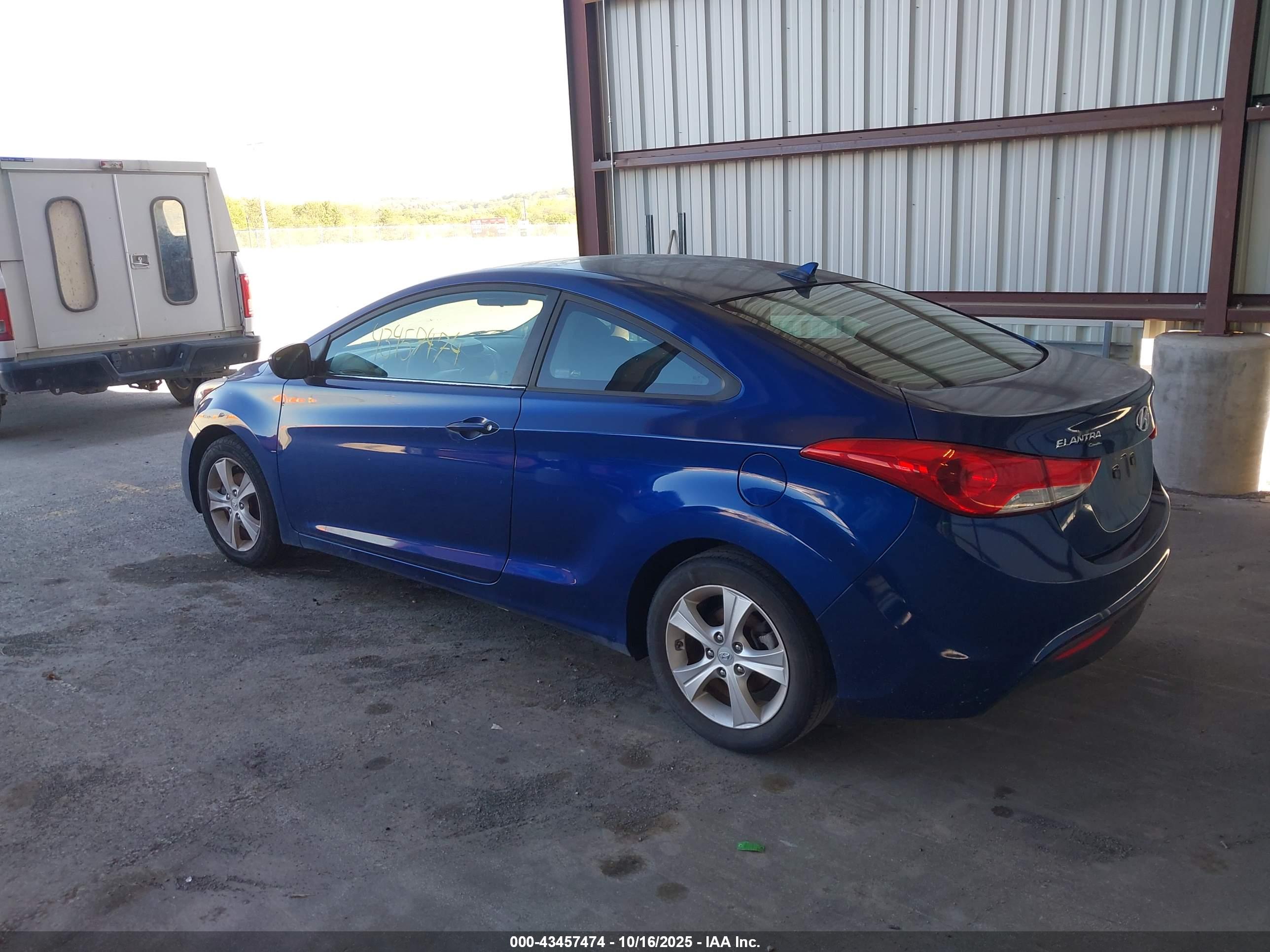 HYUNDAI ELANTRA image 3