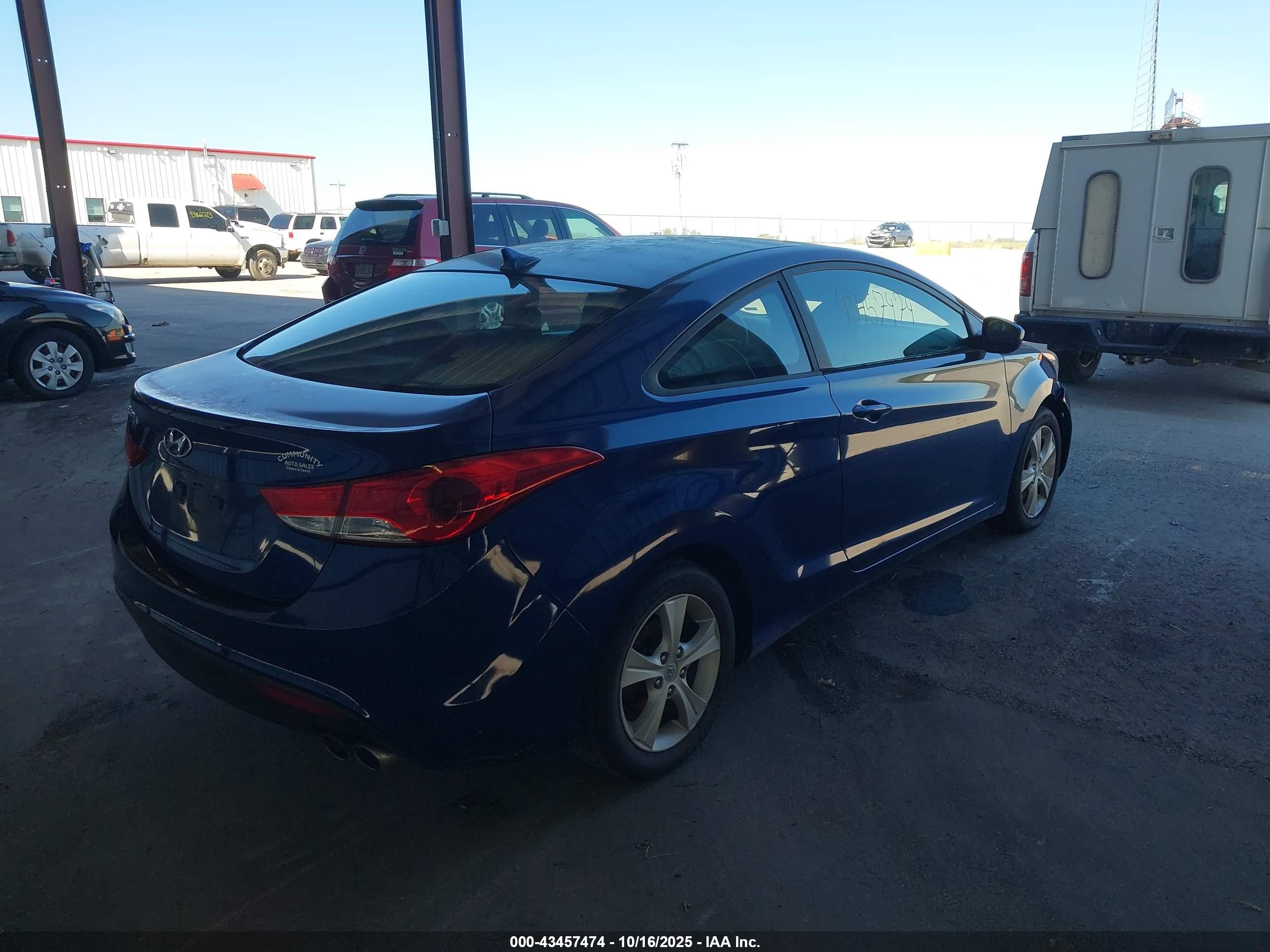HYUNDAI ELANTRA image 4