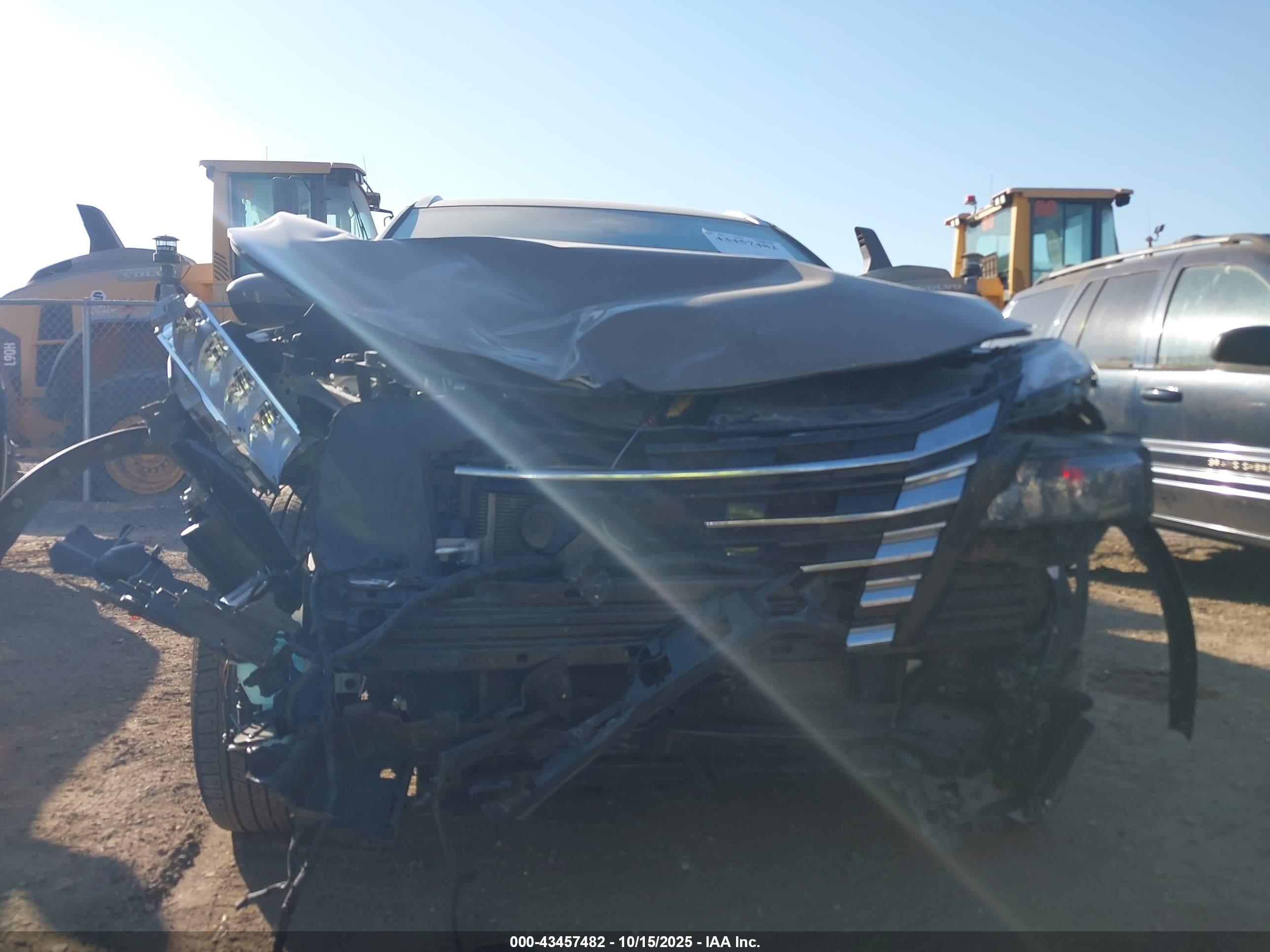 NISSAN ROGUE image 6