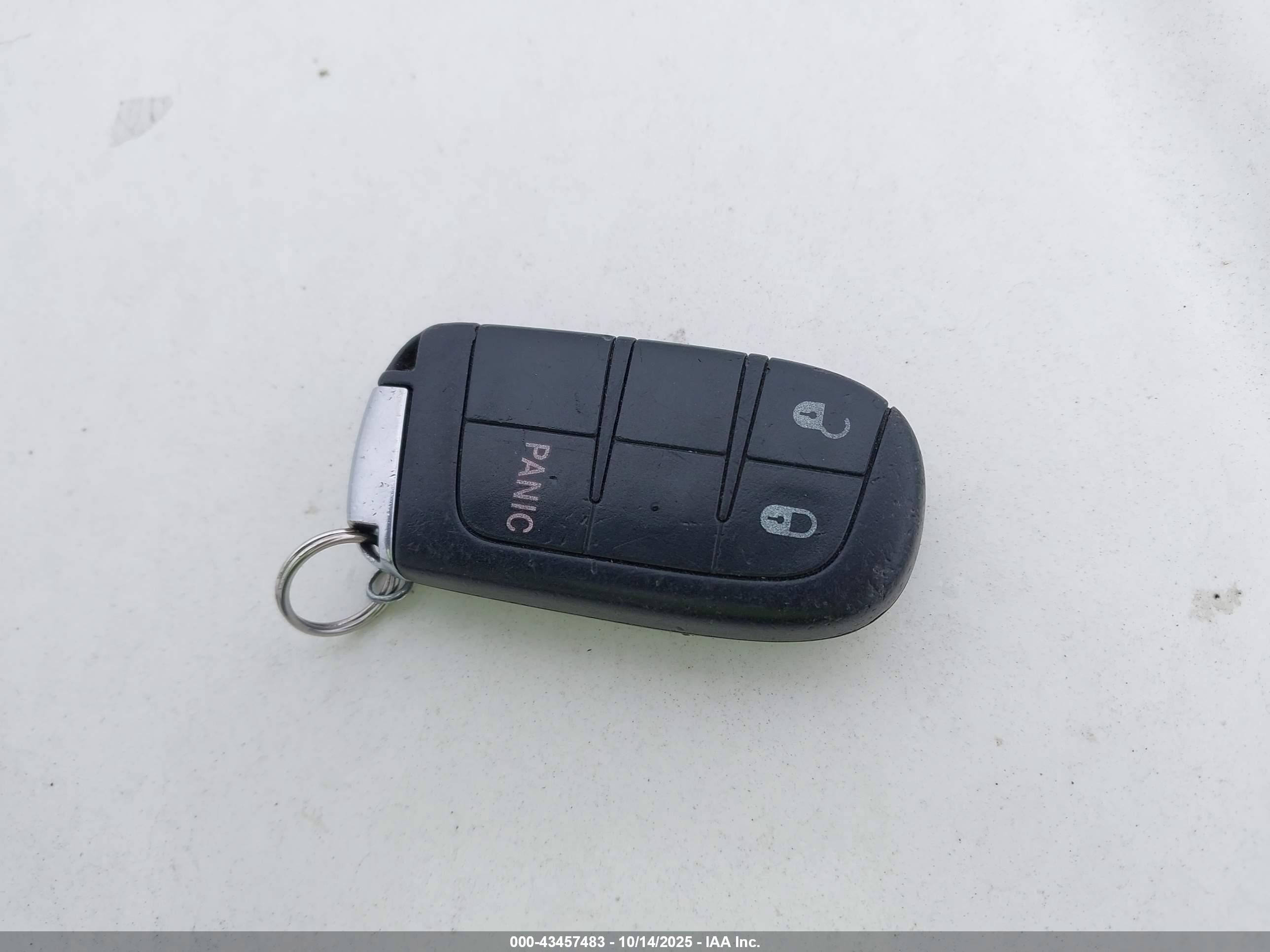 DODGE JOURNEY image 11