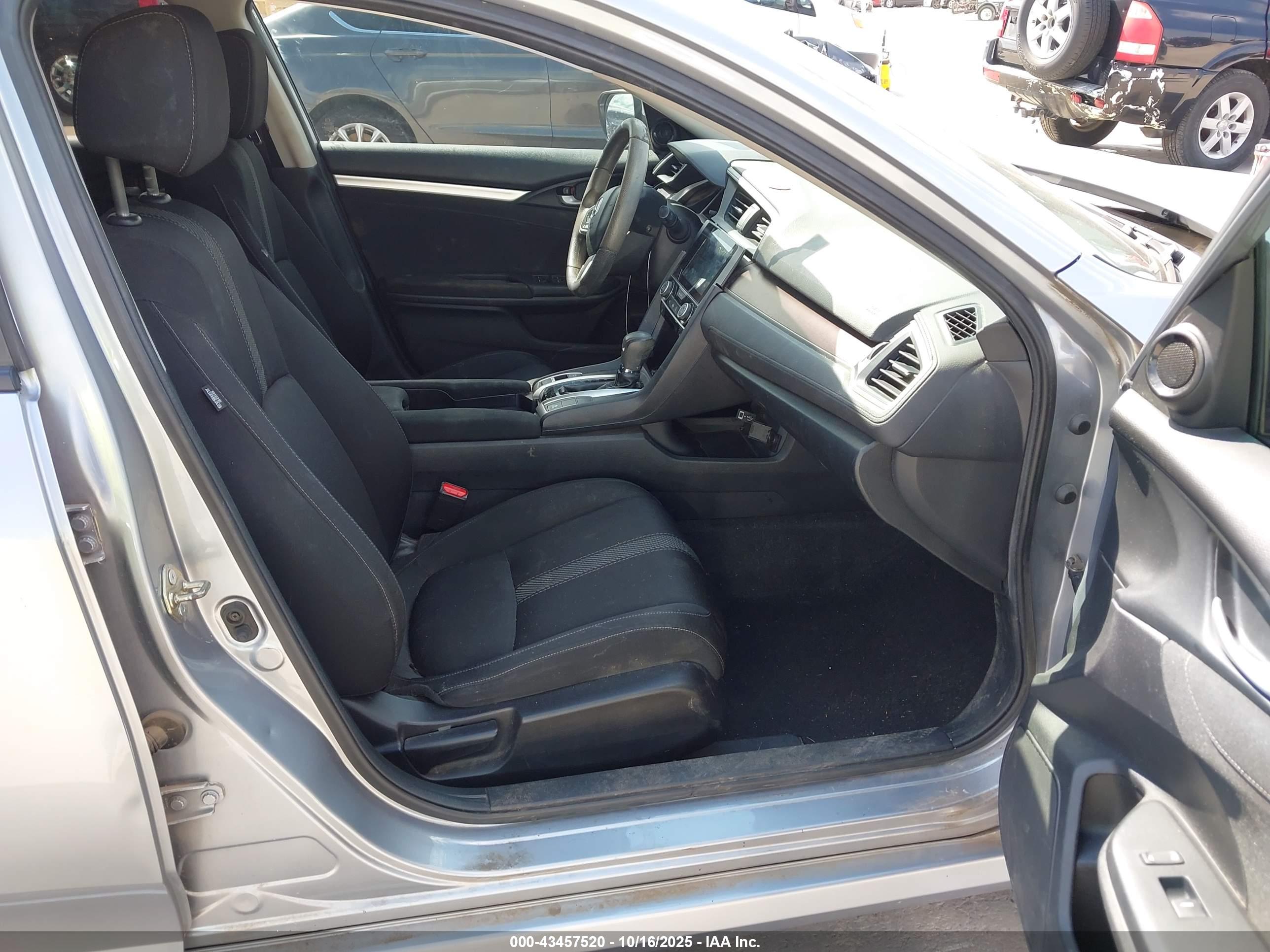 HONDA CIVIC image 5