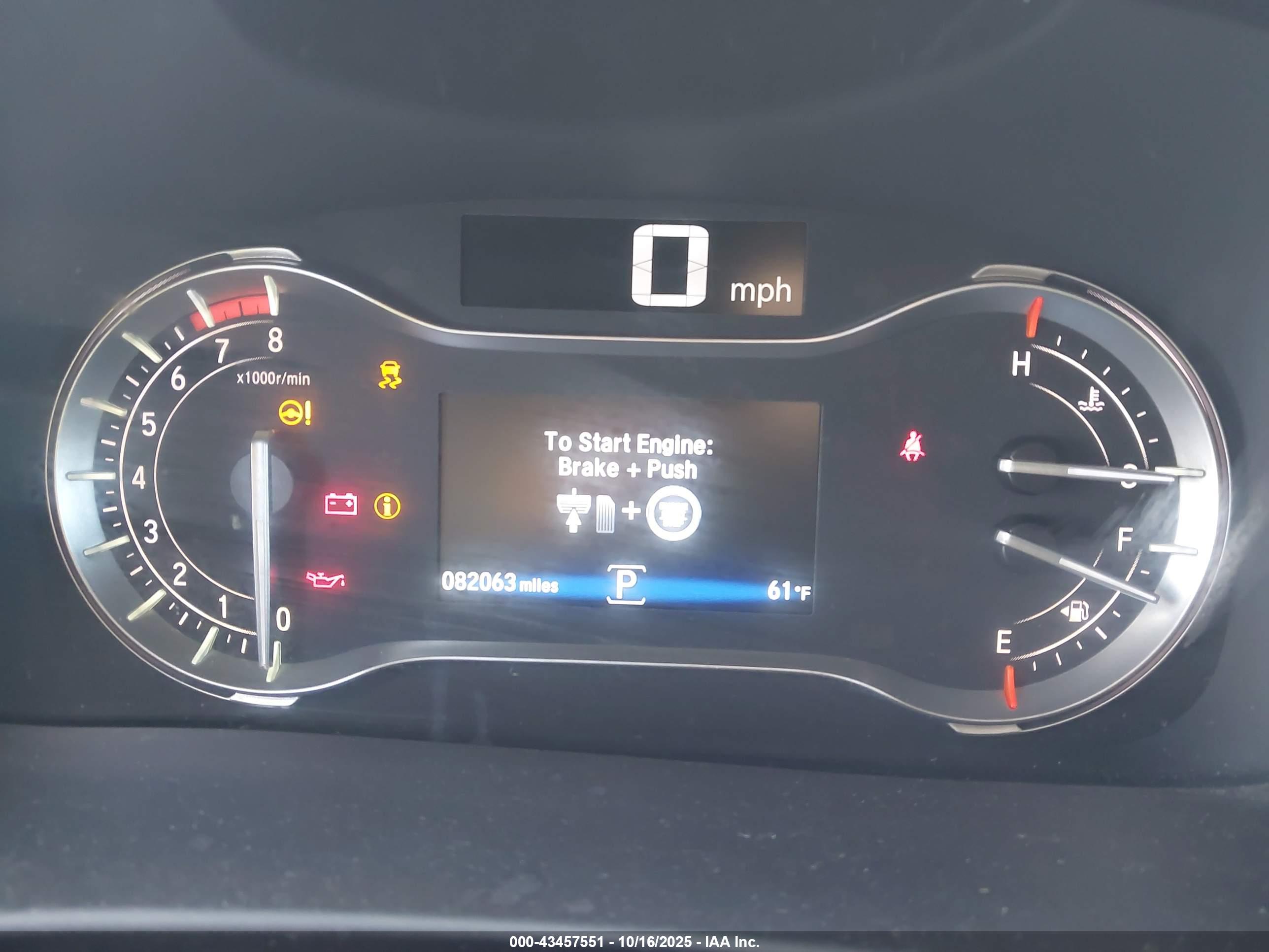 HONDA PILOT image 7