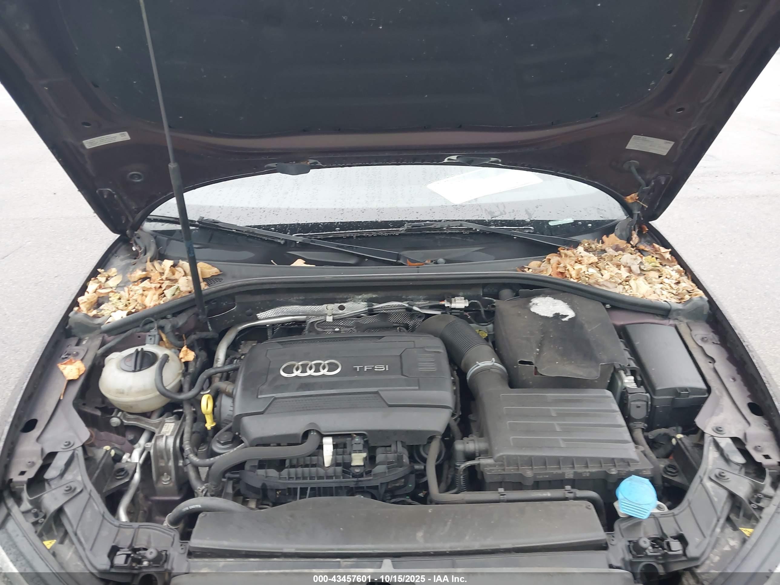 AUDI A3 image 10