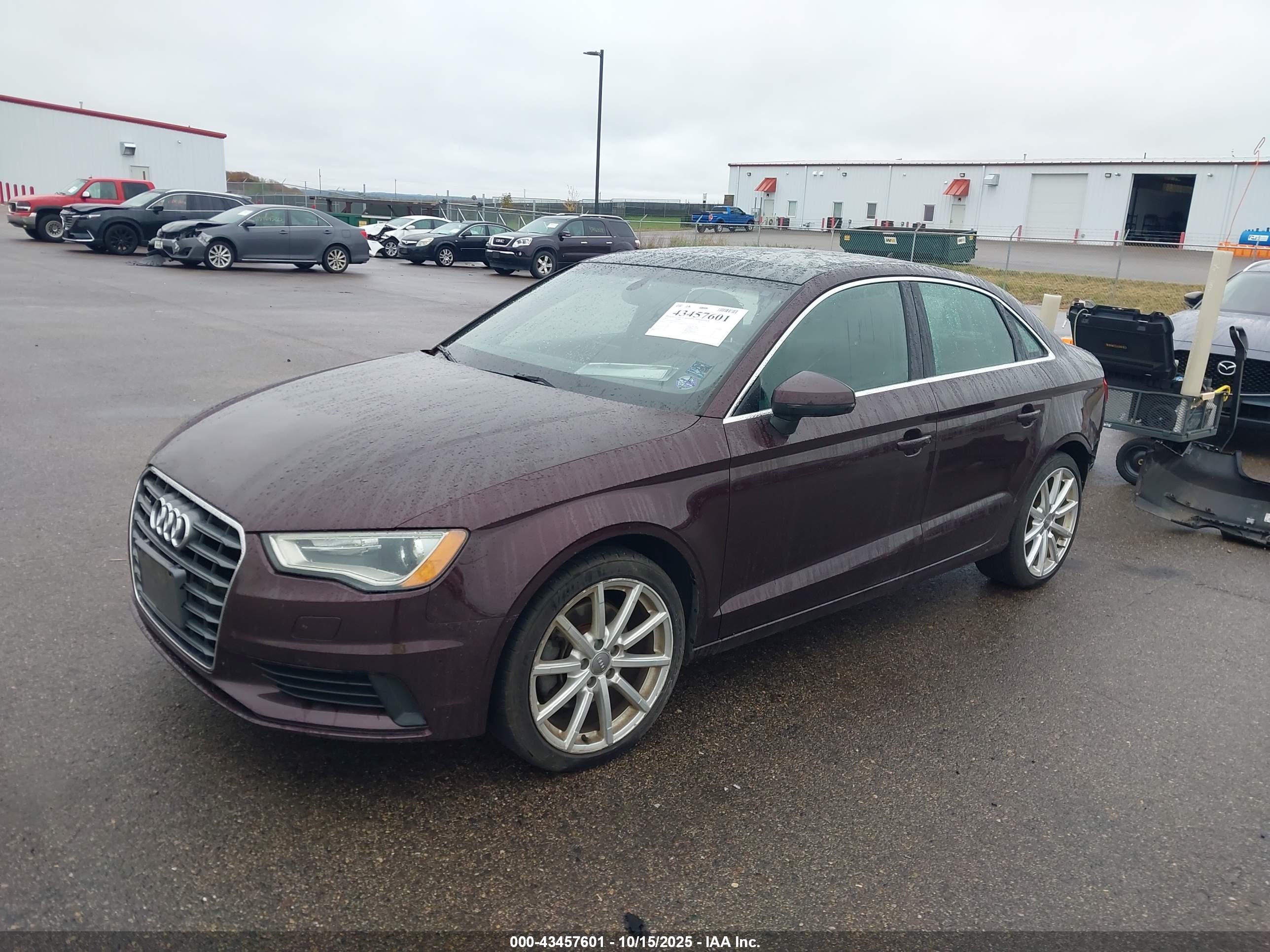 AUDI A3 image 2