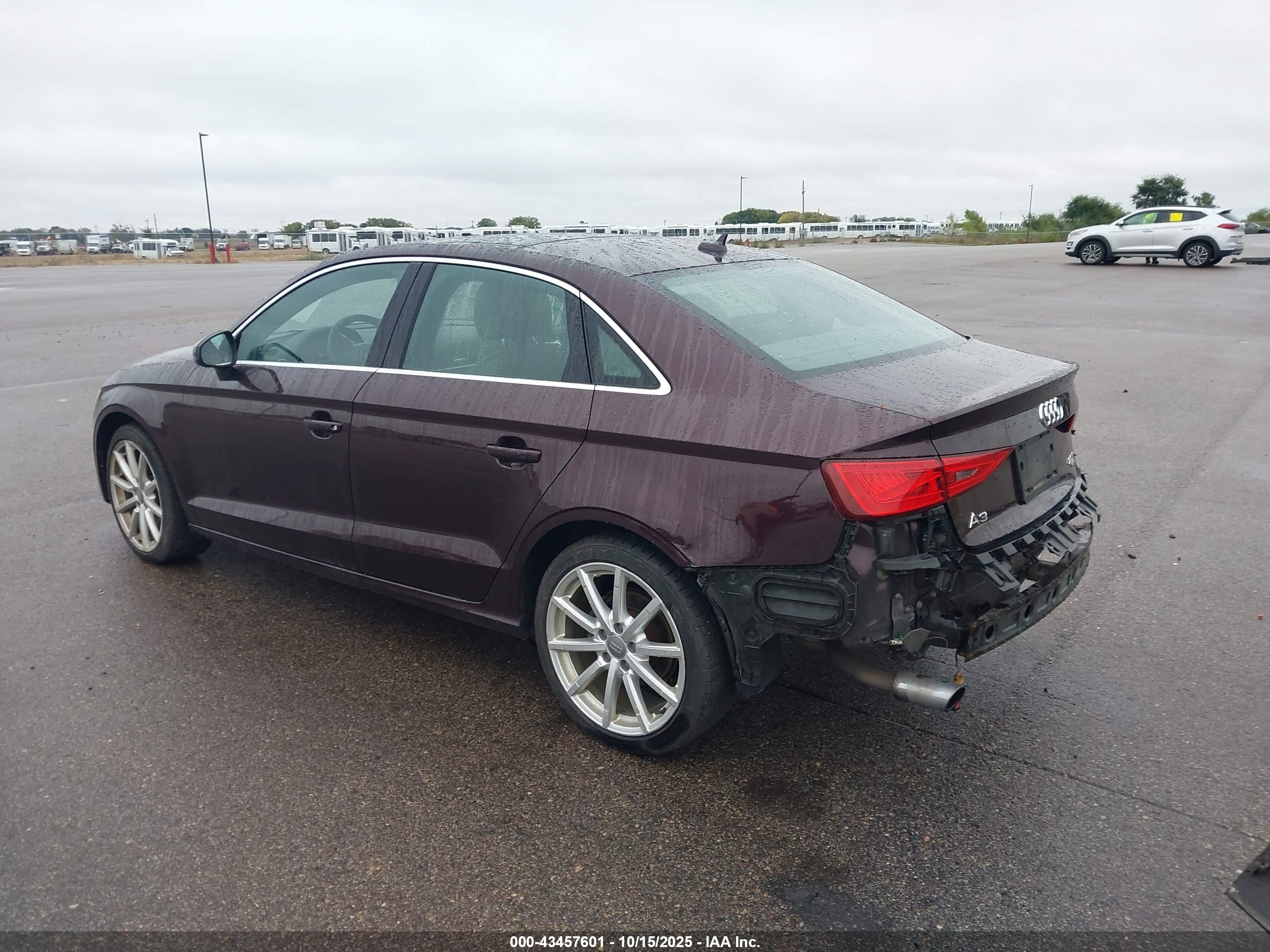AUDI A3 image 3