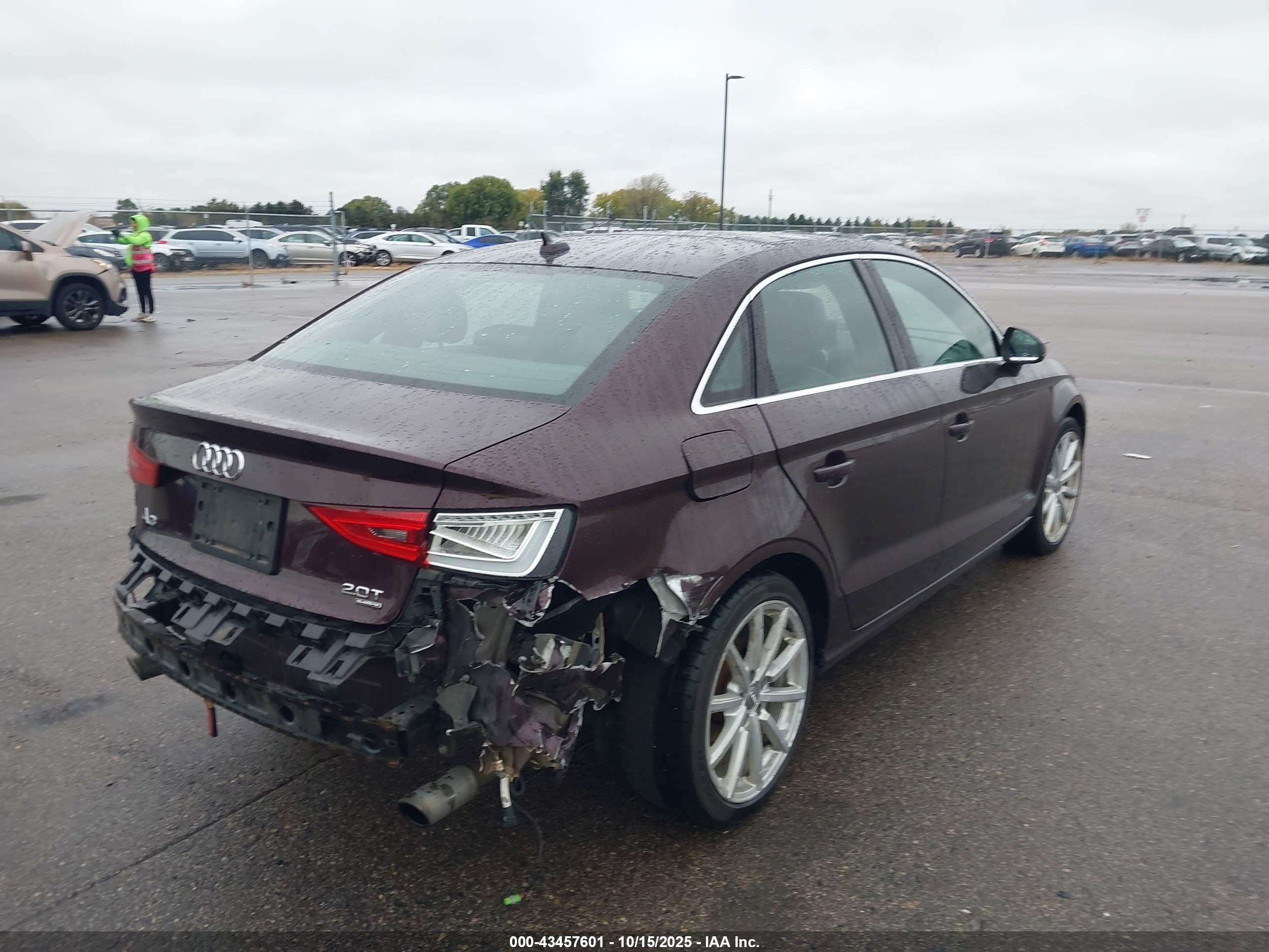 AUDI A3 image 4