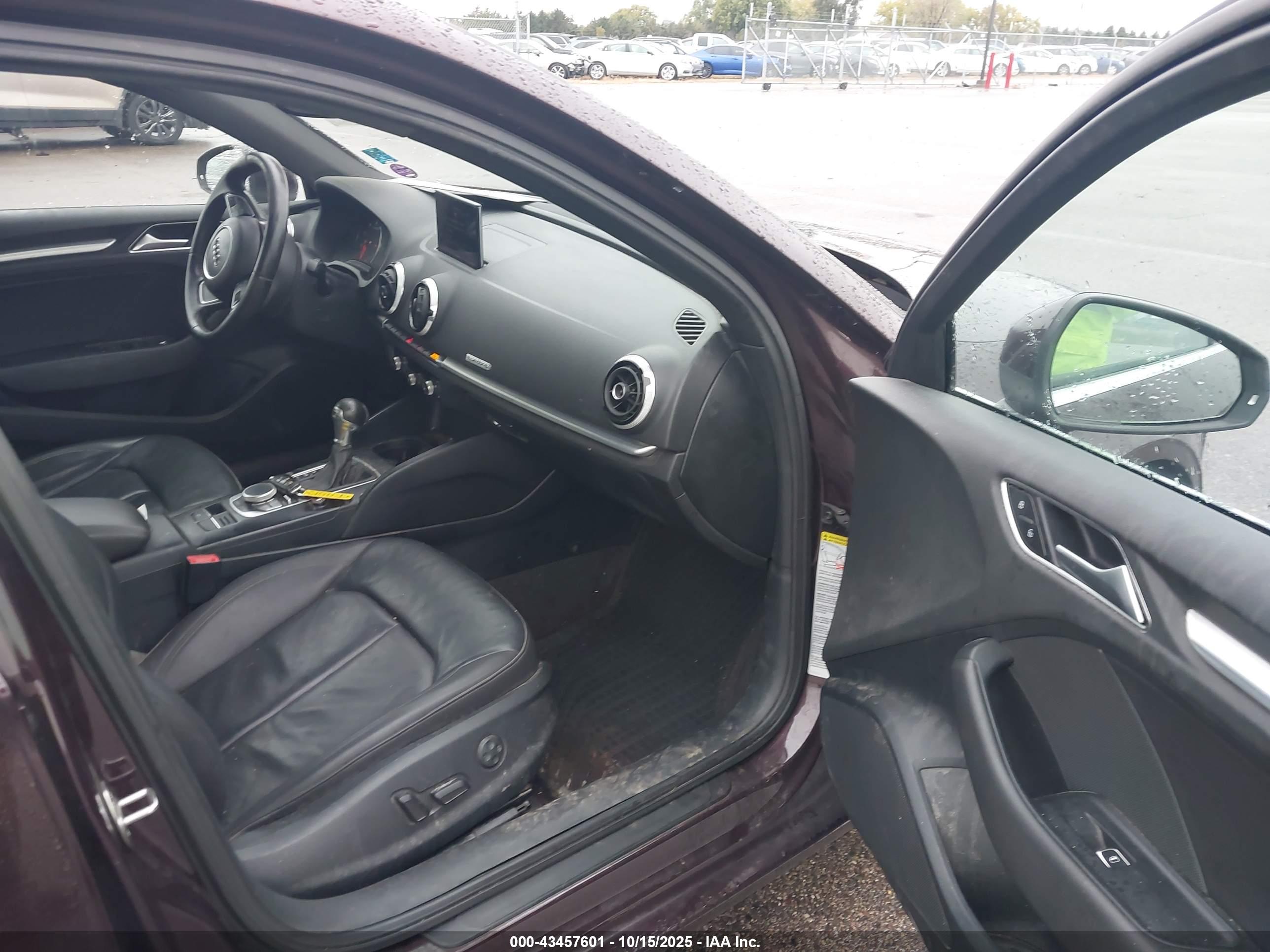 AUDI A3 image 5