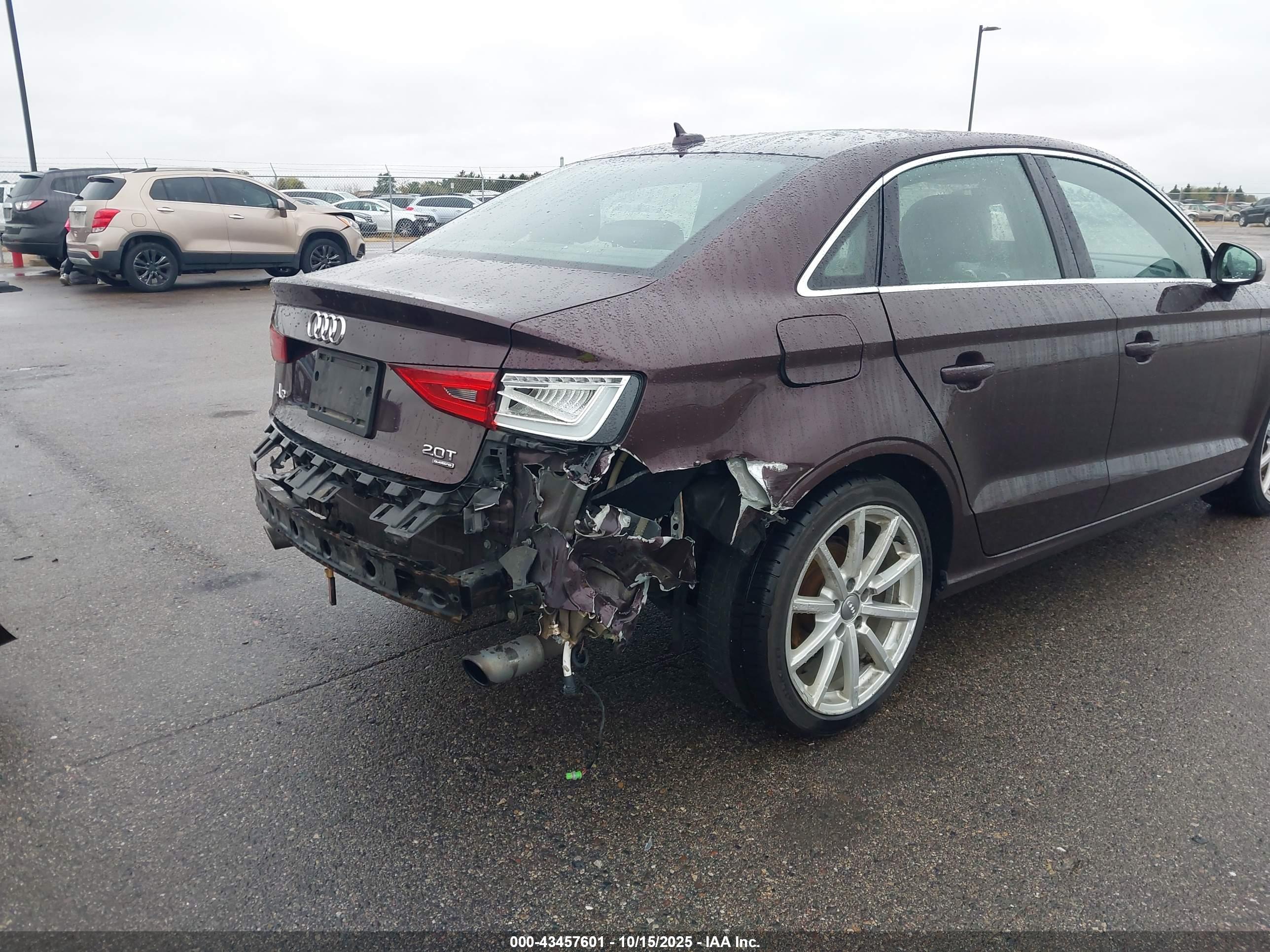 AUDI A3 image 6