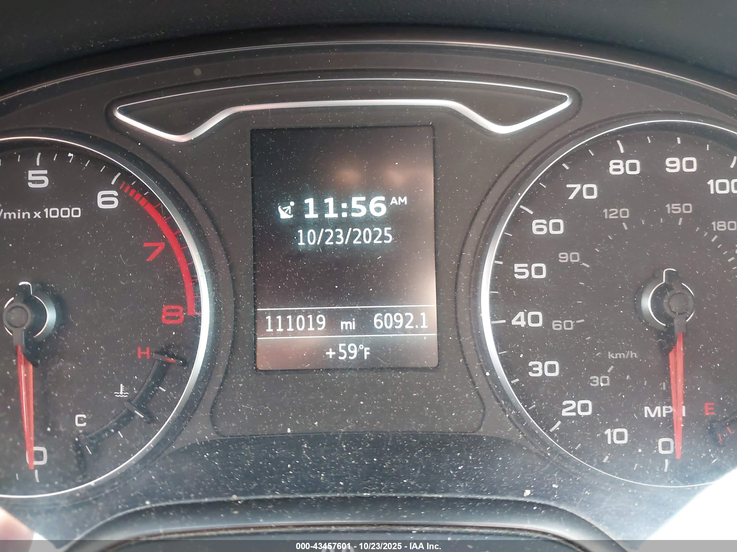 AUDI A3 image 7