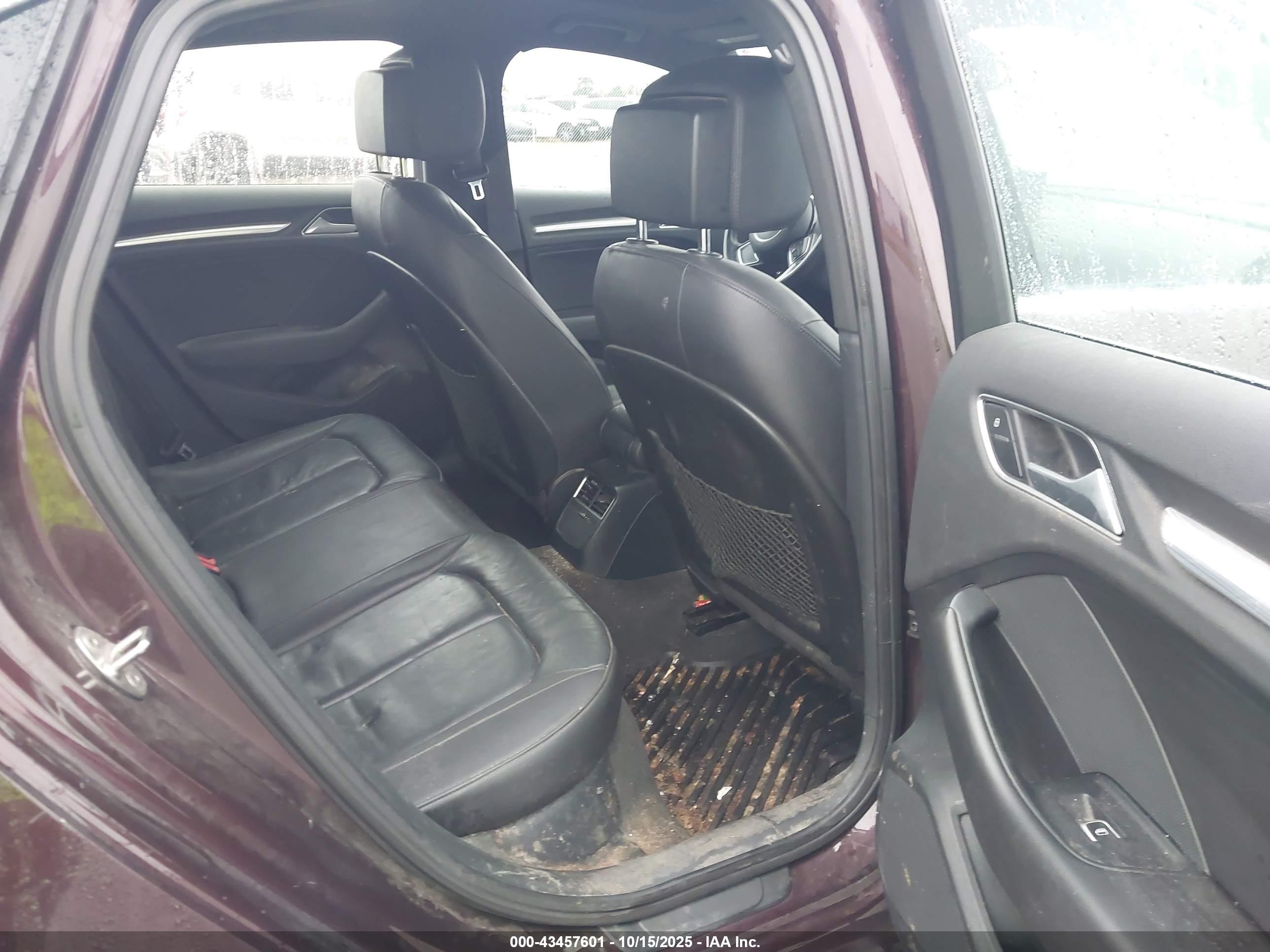 AUDI A3 image 8
