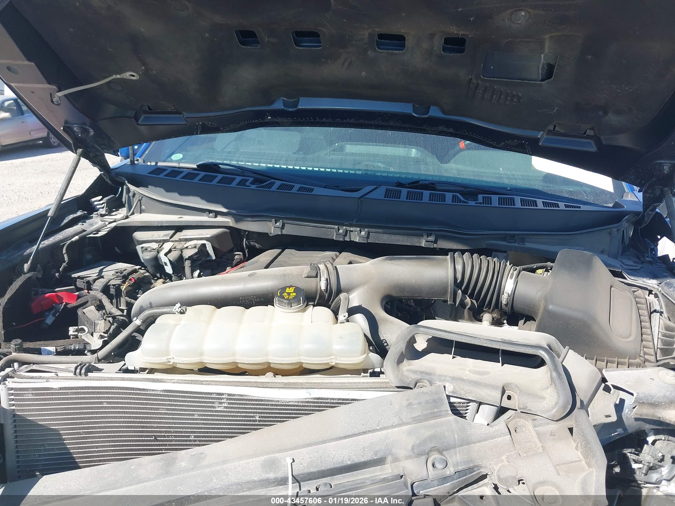 FORD F-150 image 10