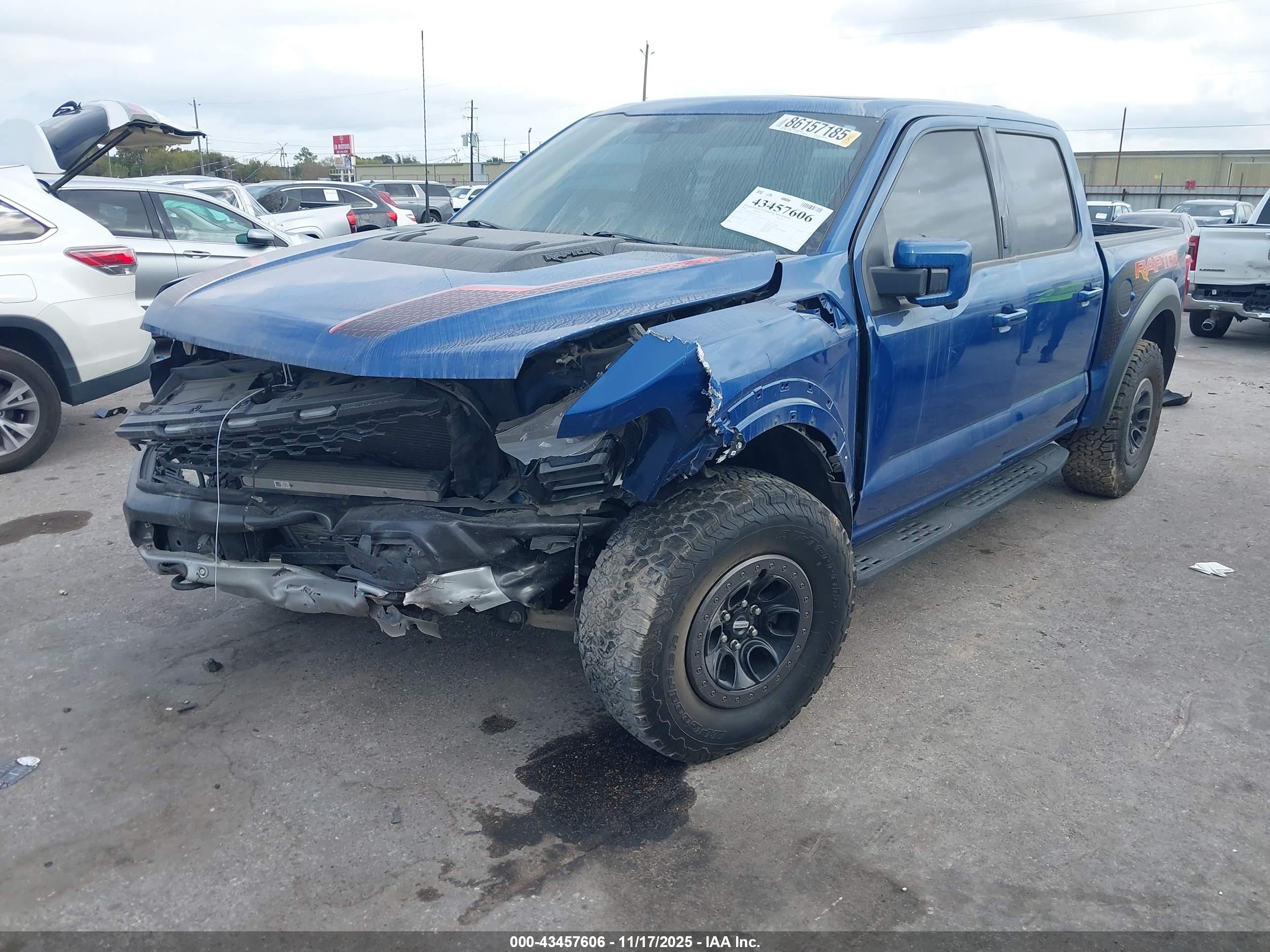 FORD F-150 image 2