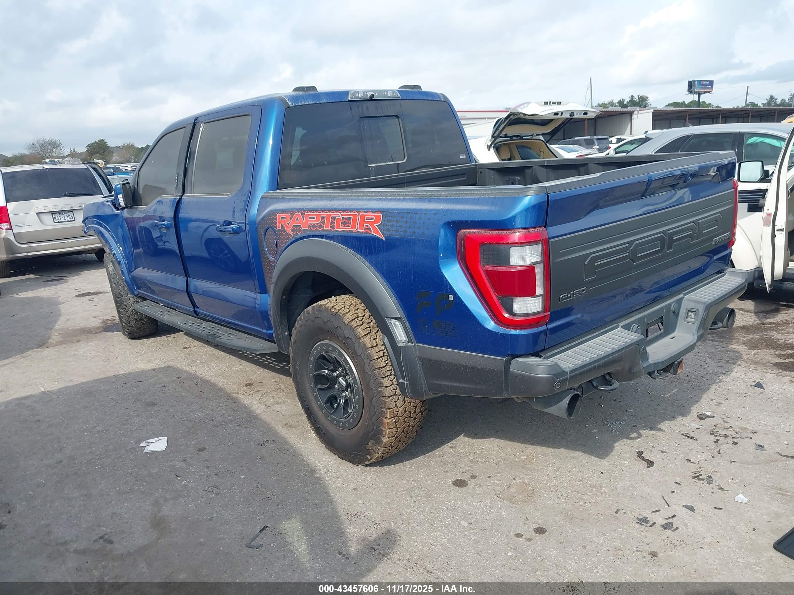 FORD F-150 image 3