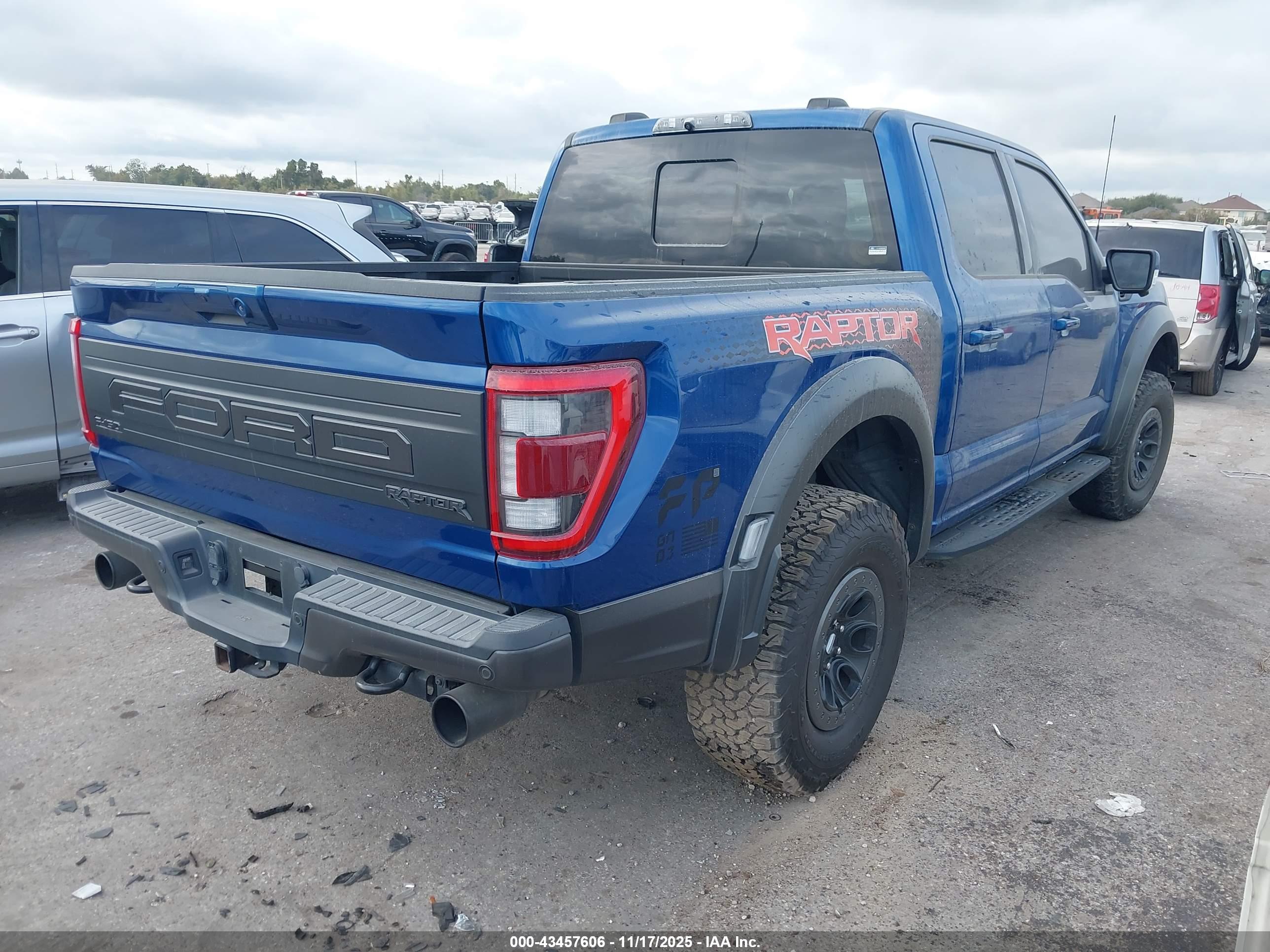 FORD F-150 image 4